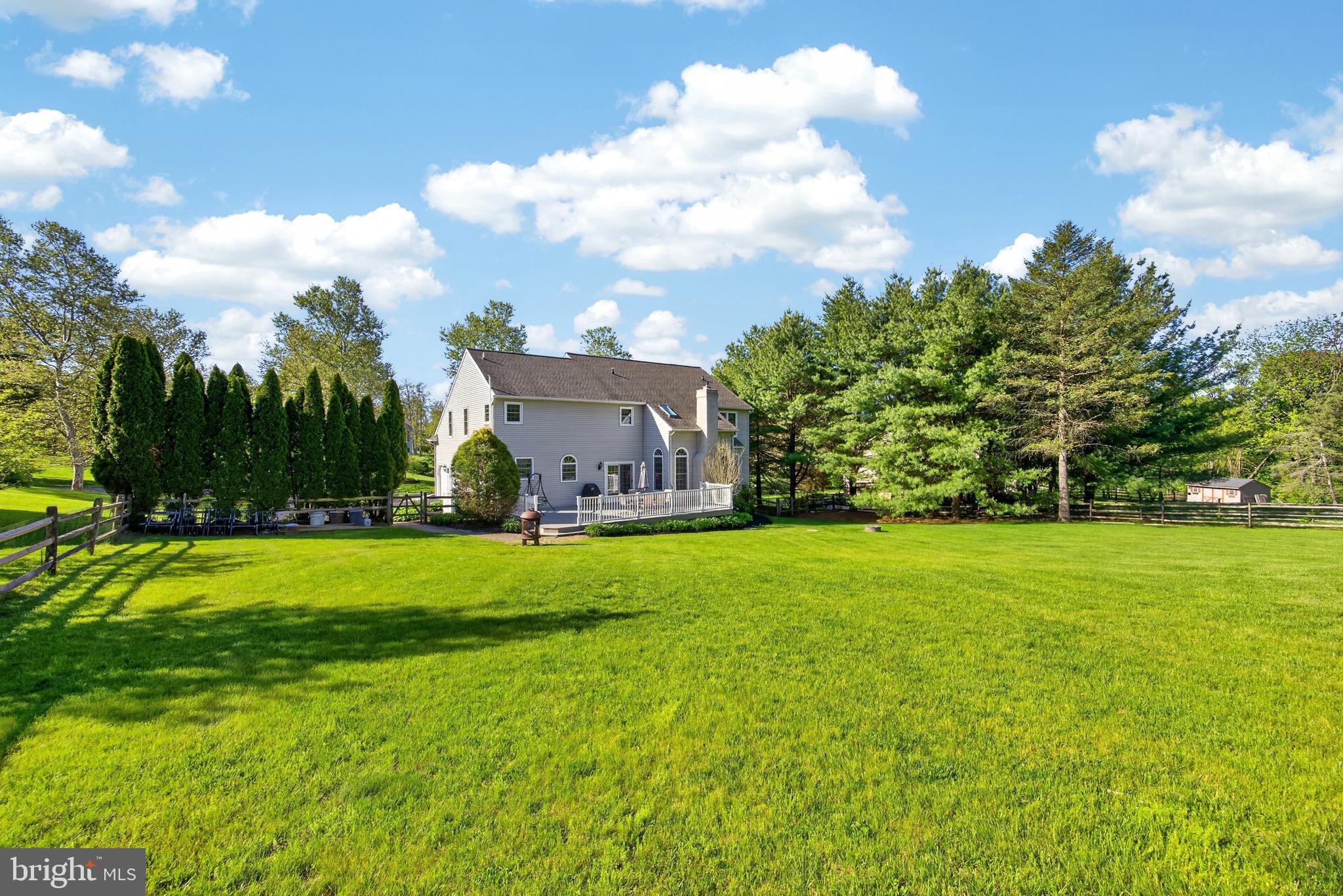 WETHERILL ESTATES - Residential