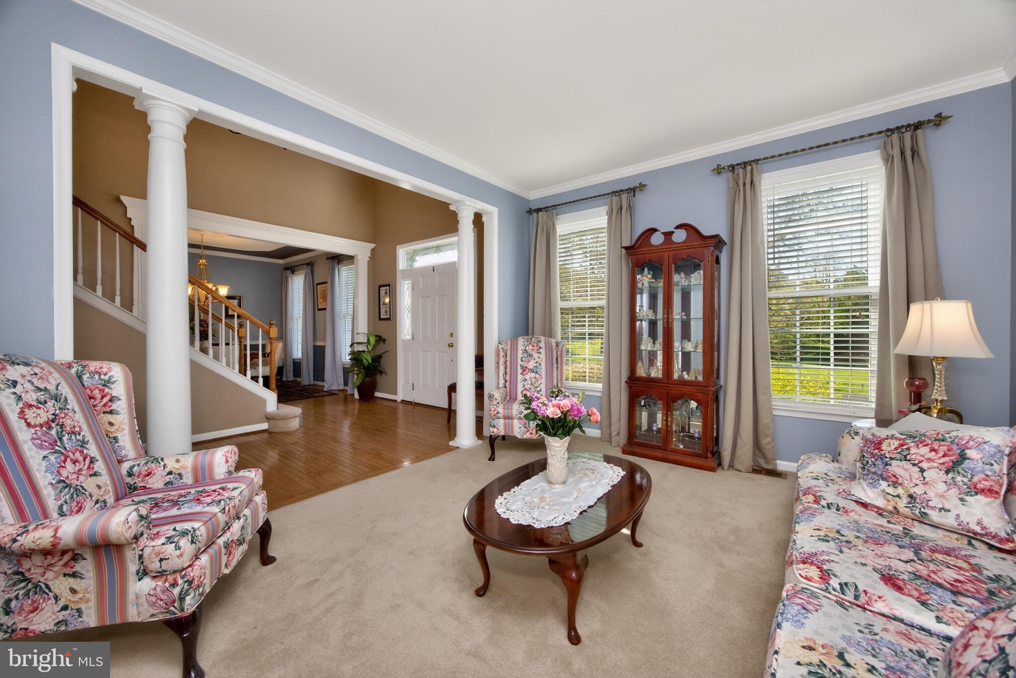 WETHERILL ESTATES - Residential