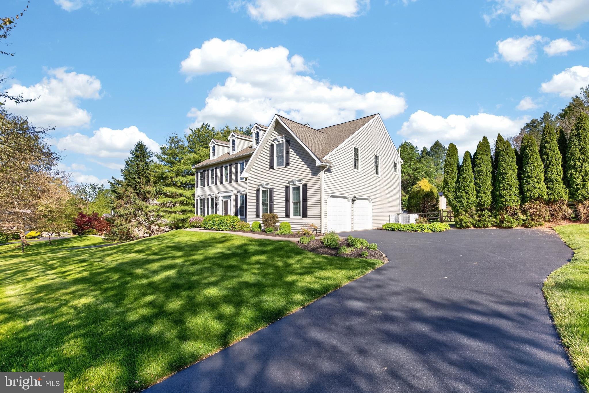 WETHERILL ESTATES - Residential
