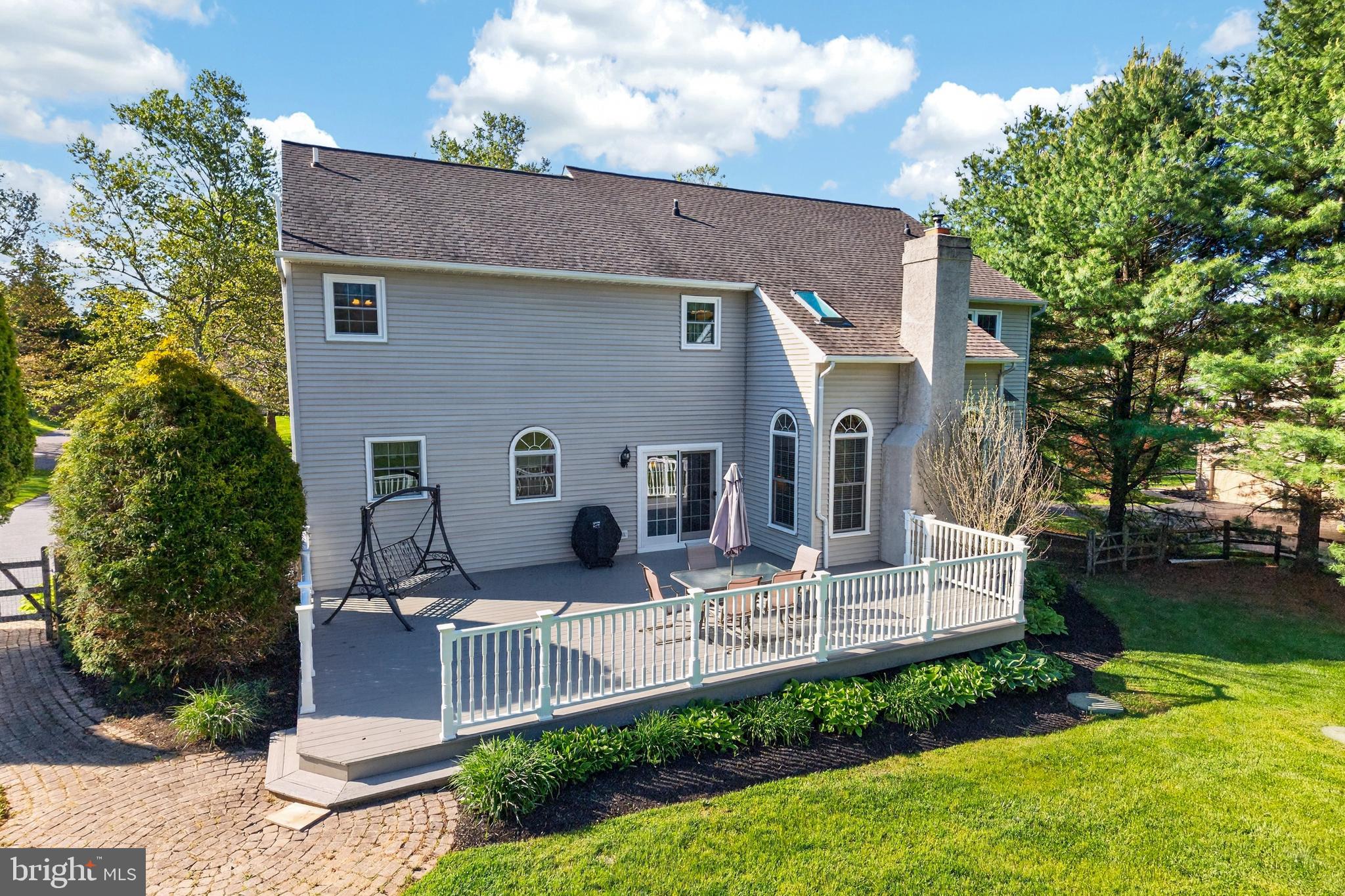 WETHERILL ESTATES - Residential