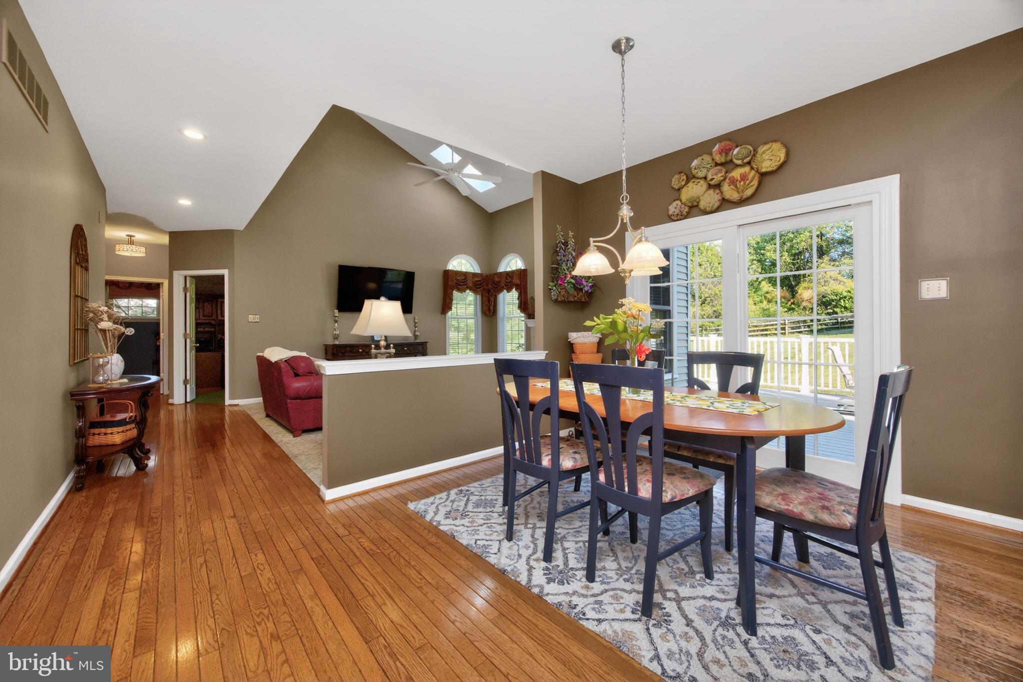 WETHERILL ESTATES - Residential