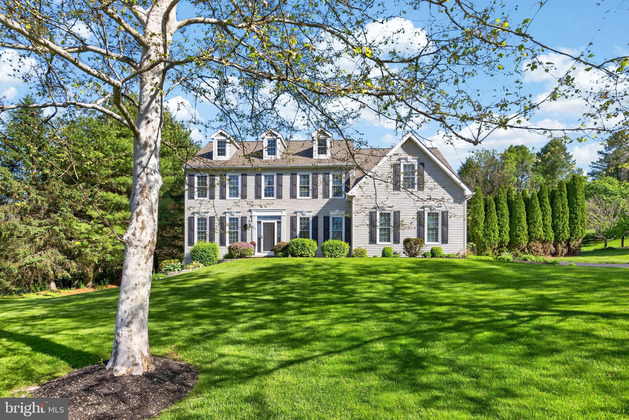 WETHERILL ESTATES - Residential