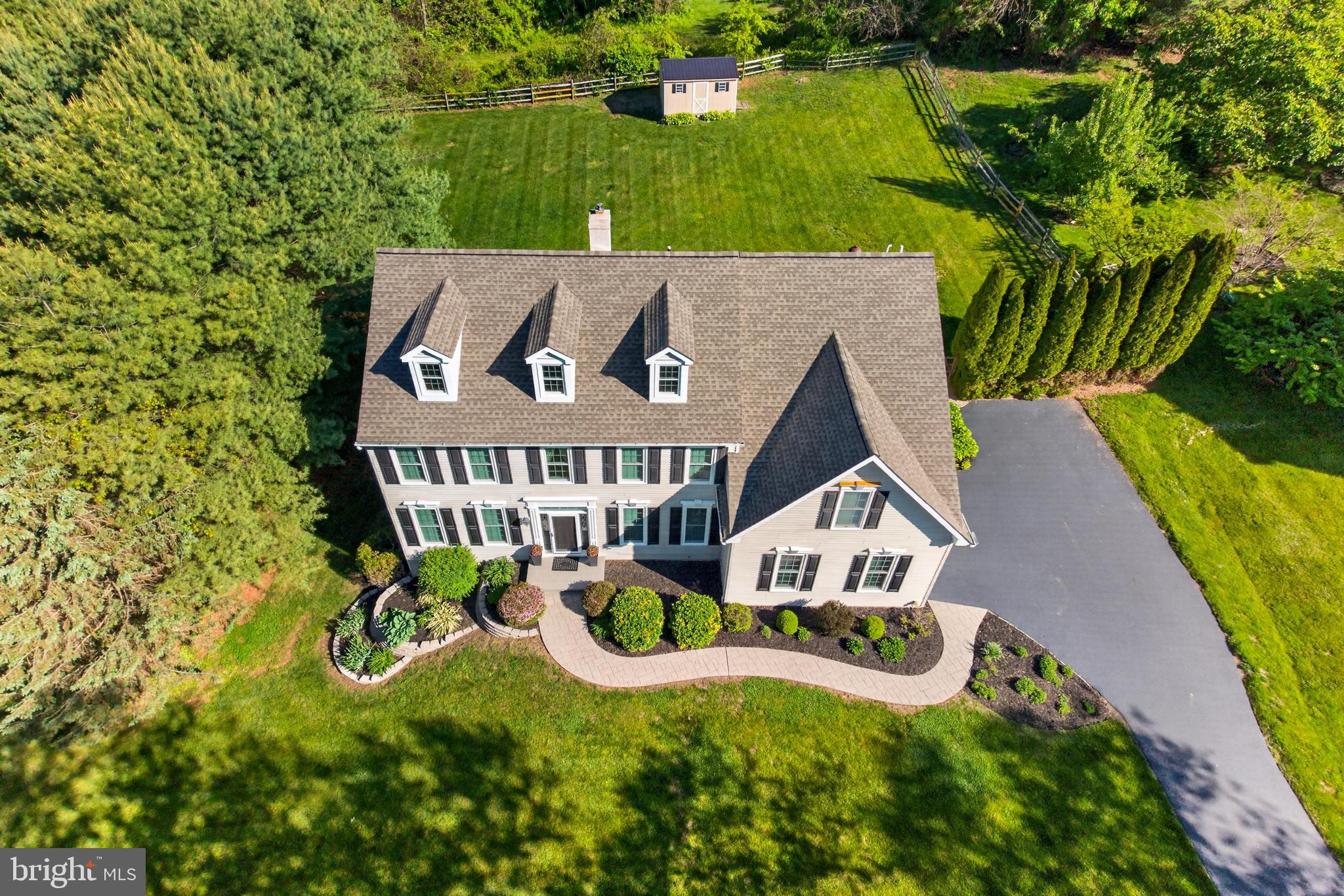 WETHERILL ESTATES - Residential