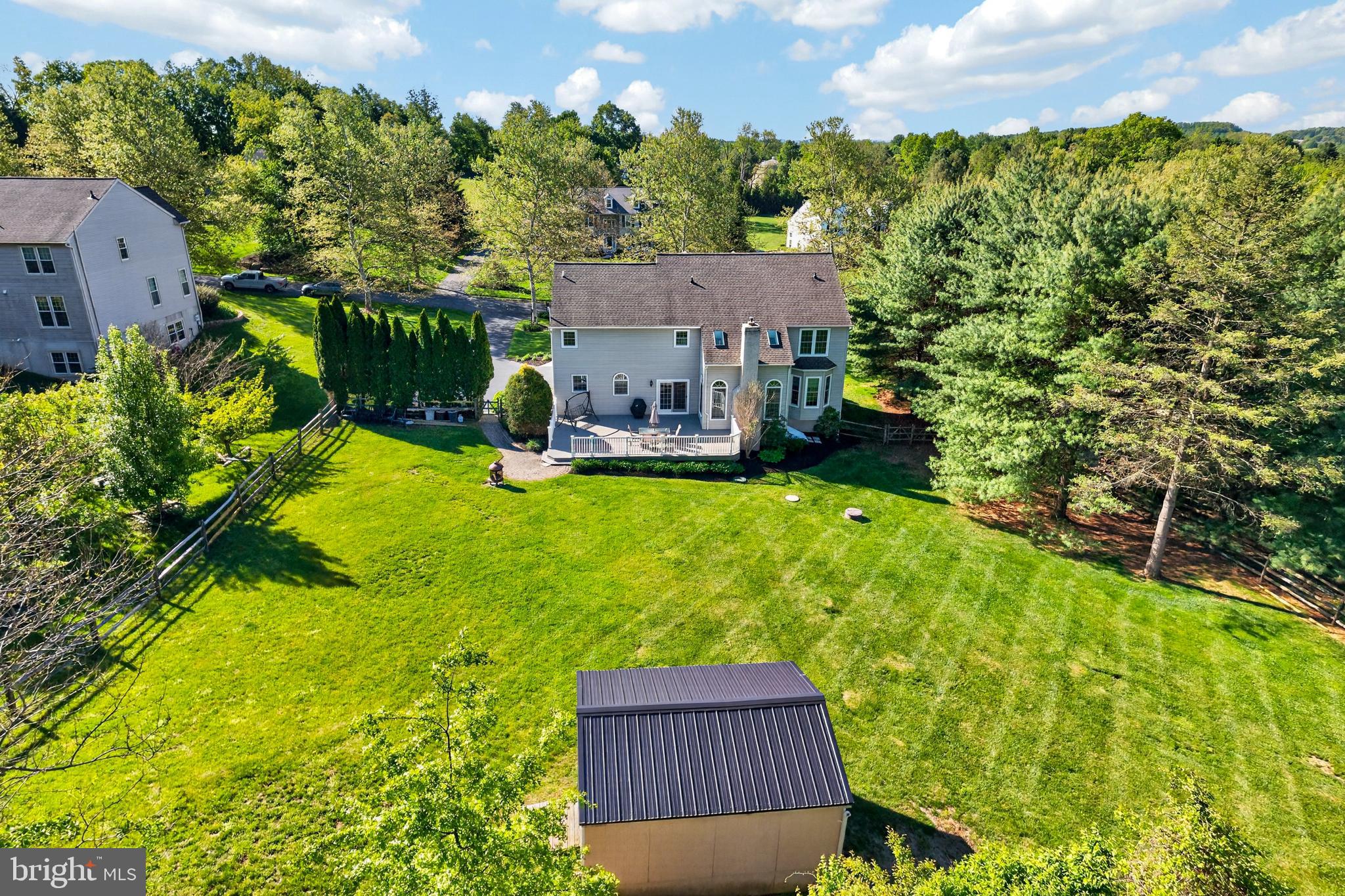 WETHERILL ESTATES - Residential