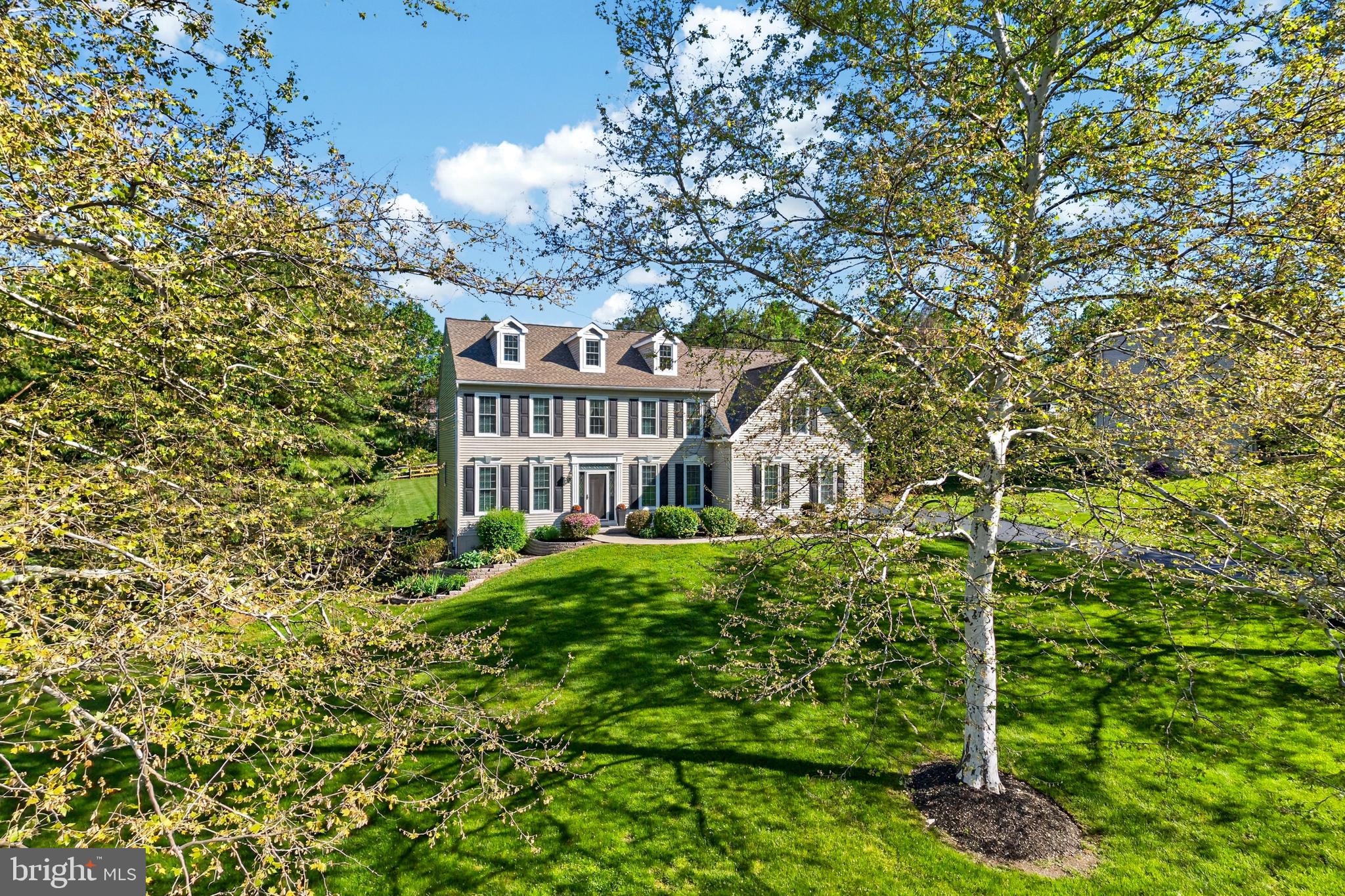 WETHERILL ESTATES - Residential