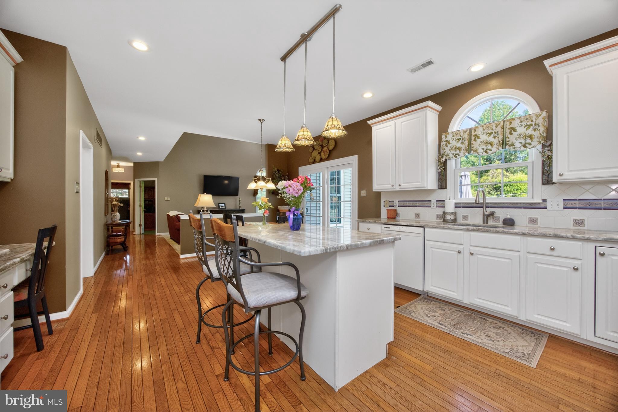 WETHERILL ESTATES - Residential