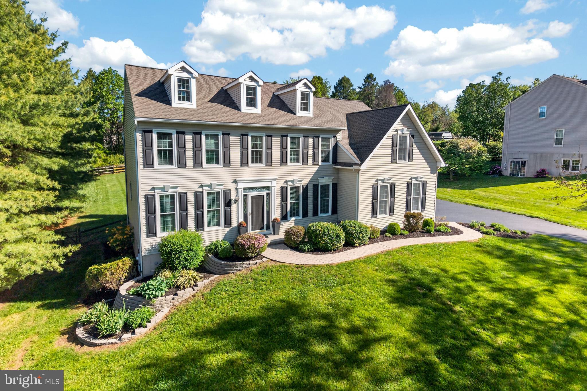 WETHERILL ESTATES - Residential