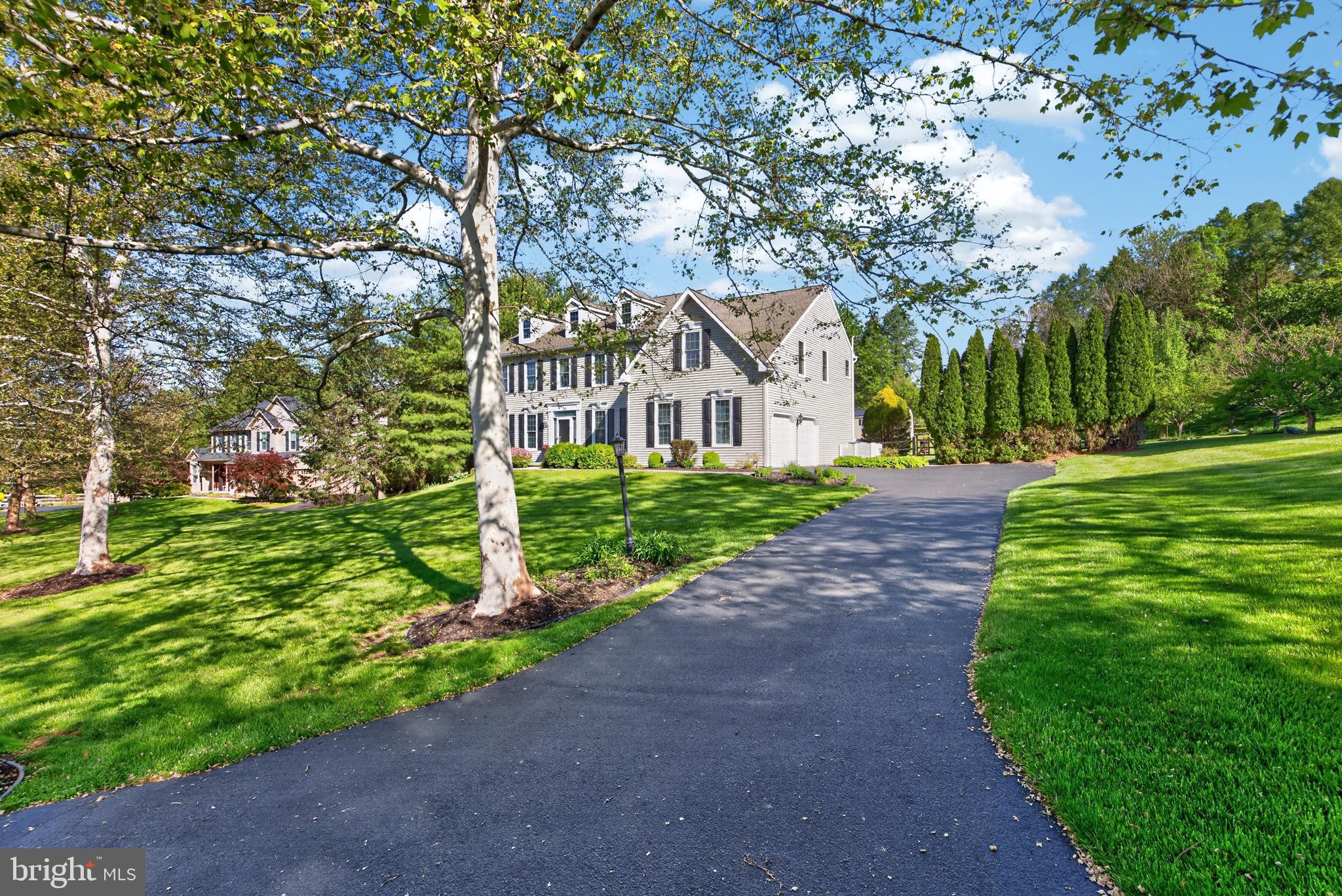 WETHERILL ESTATES - Residential