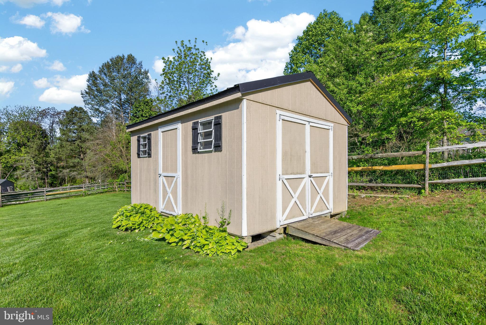 WETHERILL ESTATES - Residential
