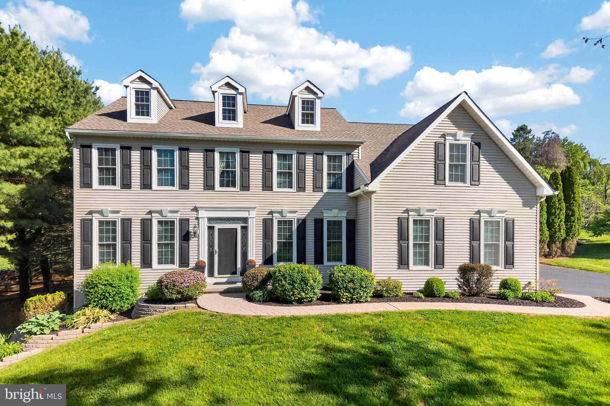 WETHERILL ESTATES - Residential