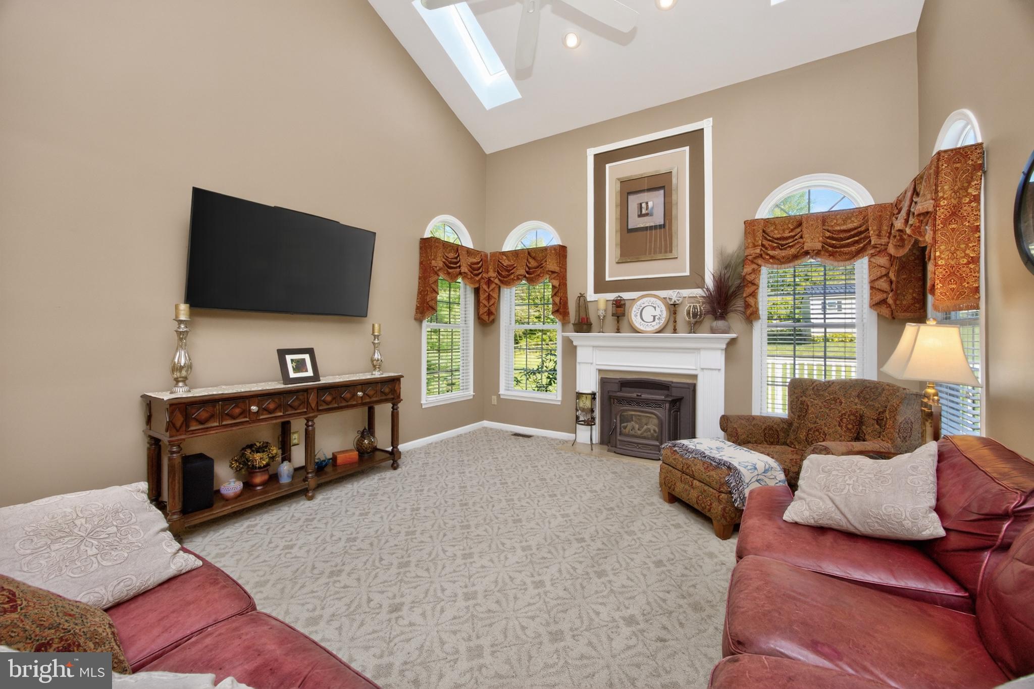 WETHERILL ESTATES - Residential
