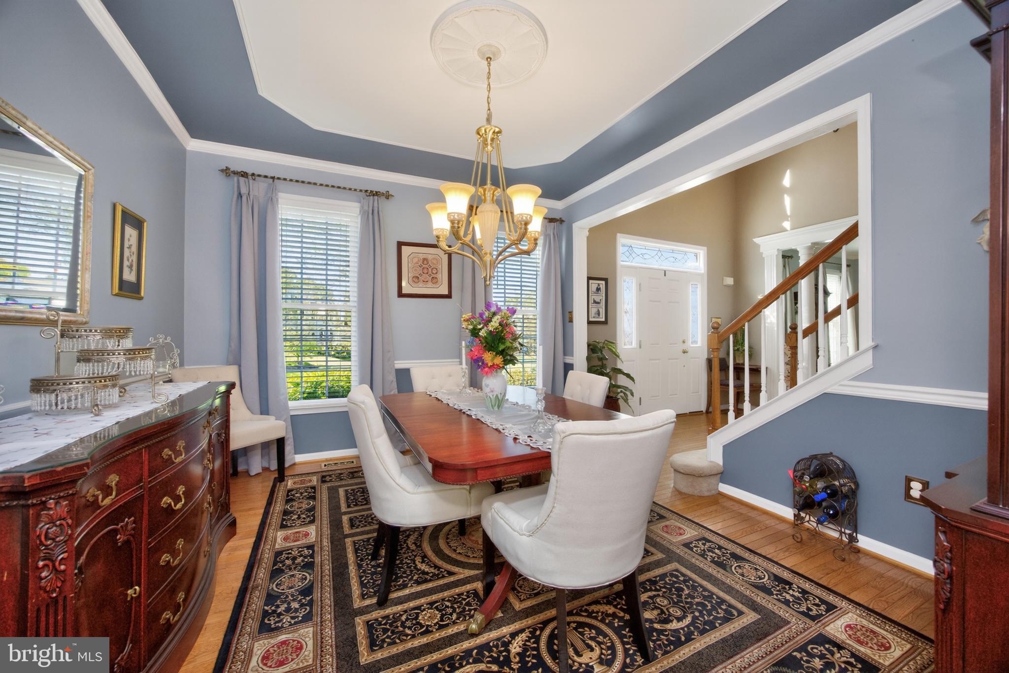 WETHERILL ESTATES - Residential