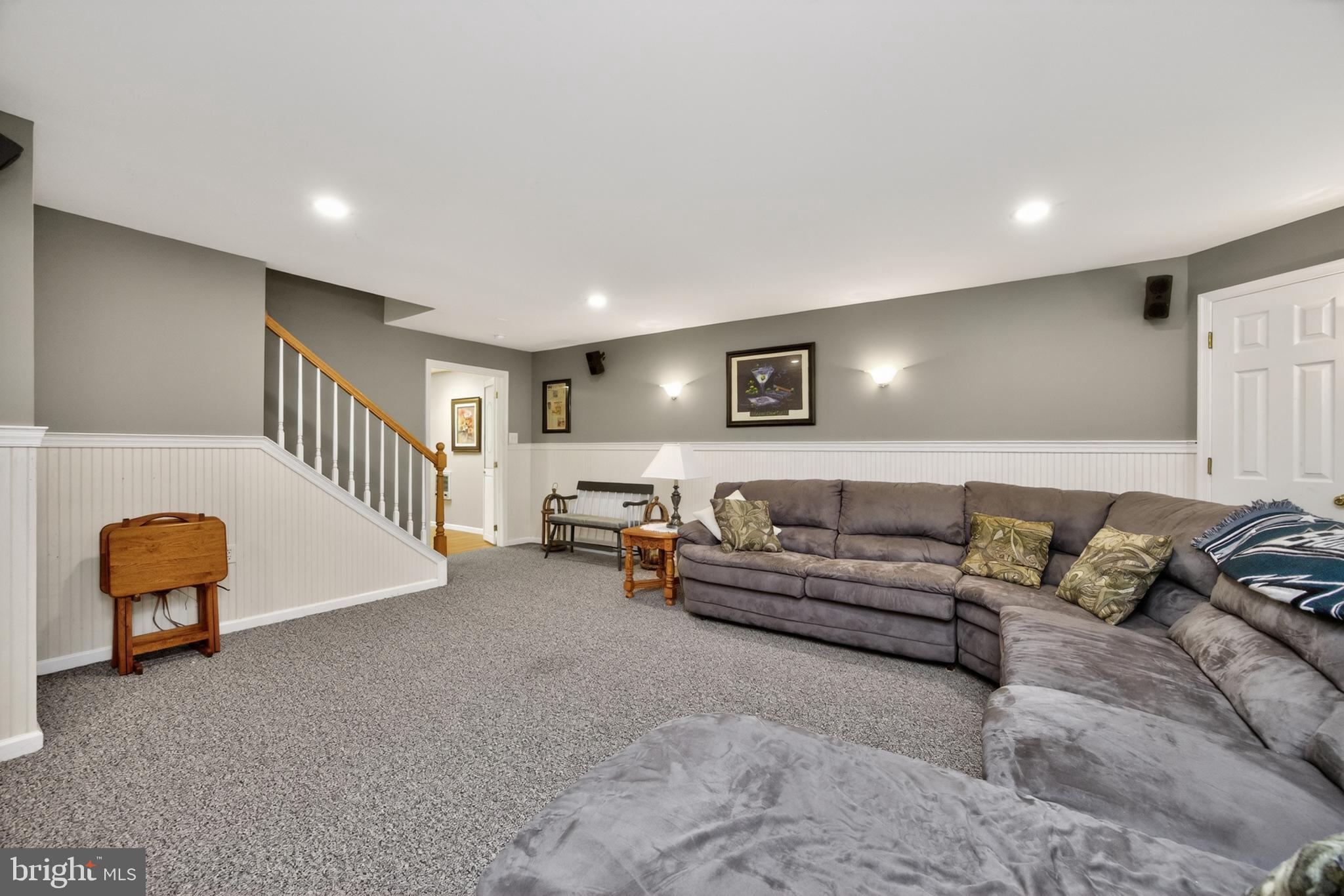 WETHERILL ESTATES - Residential
