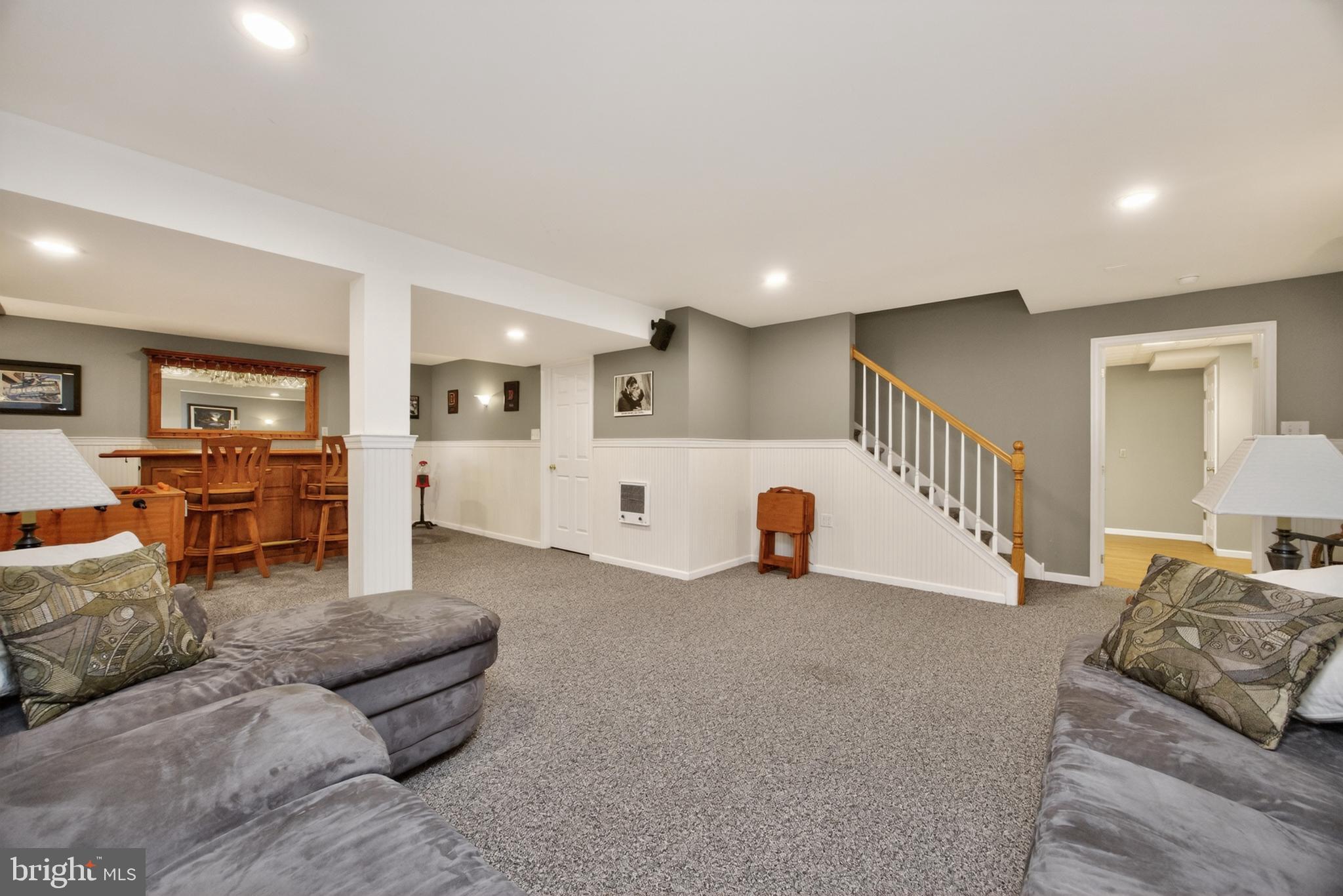 WETHERILL ESTATES - Residential