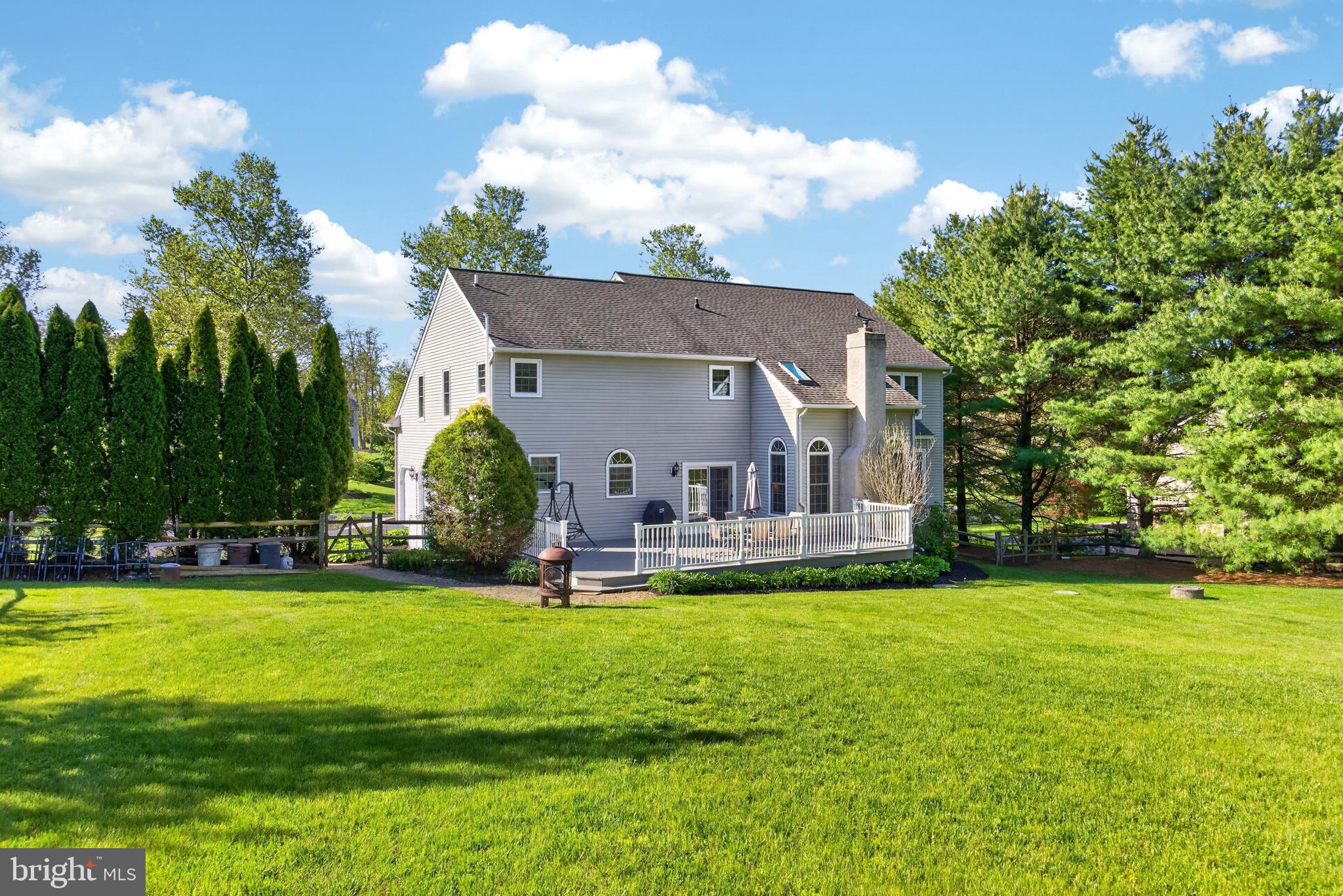 WETHERILL ESTATES - Residential