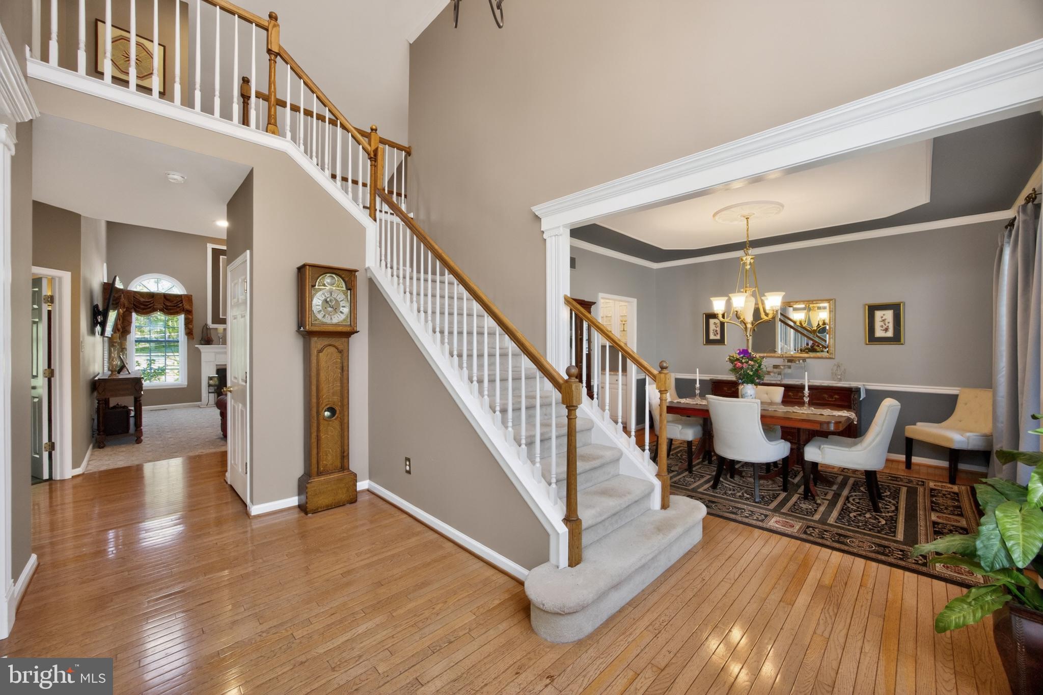WETHERILL ESTATES - Residential