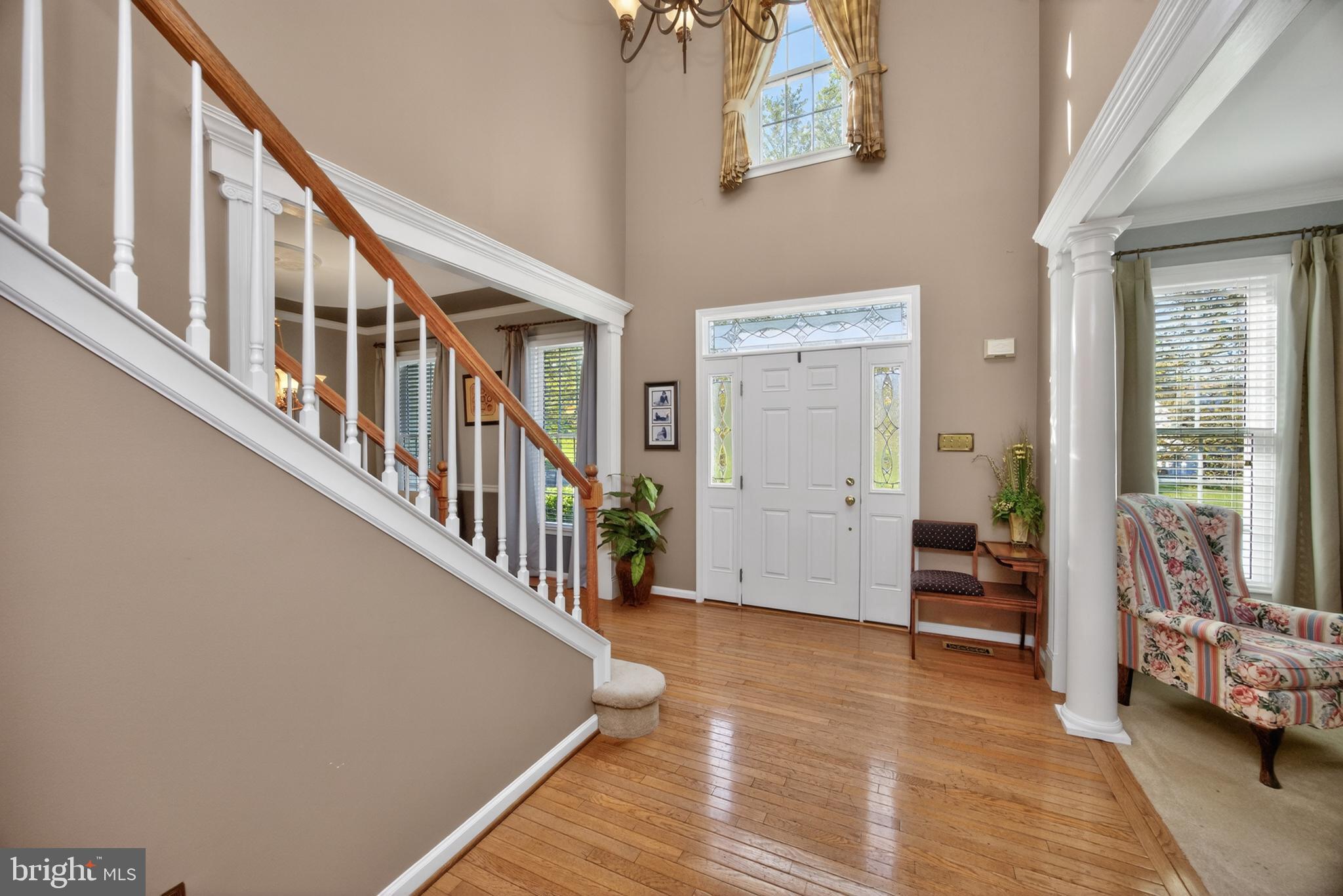 WETHERILL ESTATES - Residential
