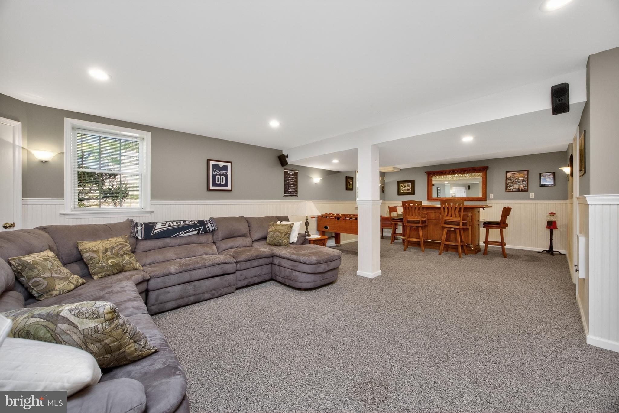 WETHERILL ESTATES - Residential