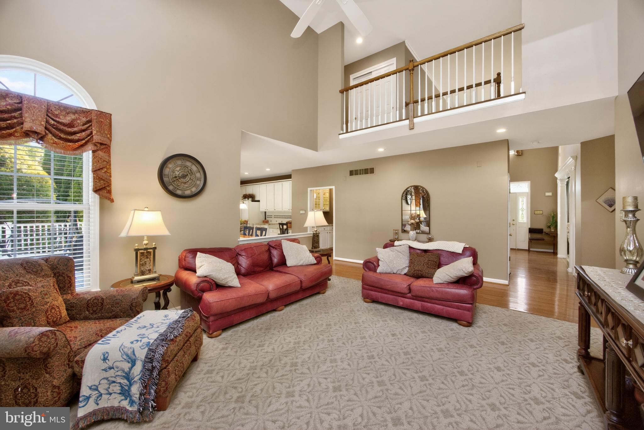 WETHERILL ESTATES - Residential