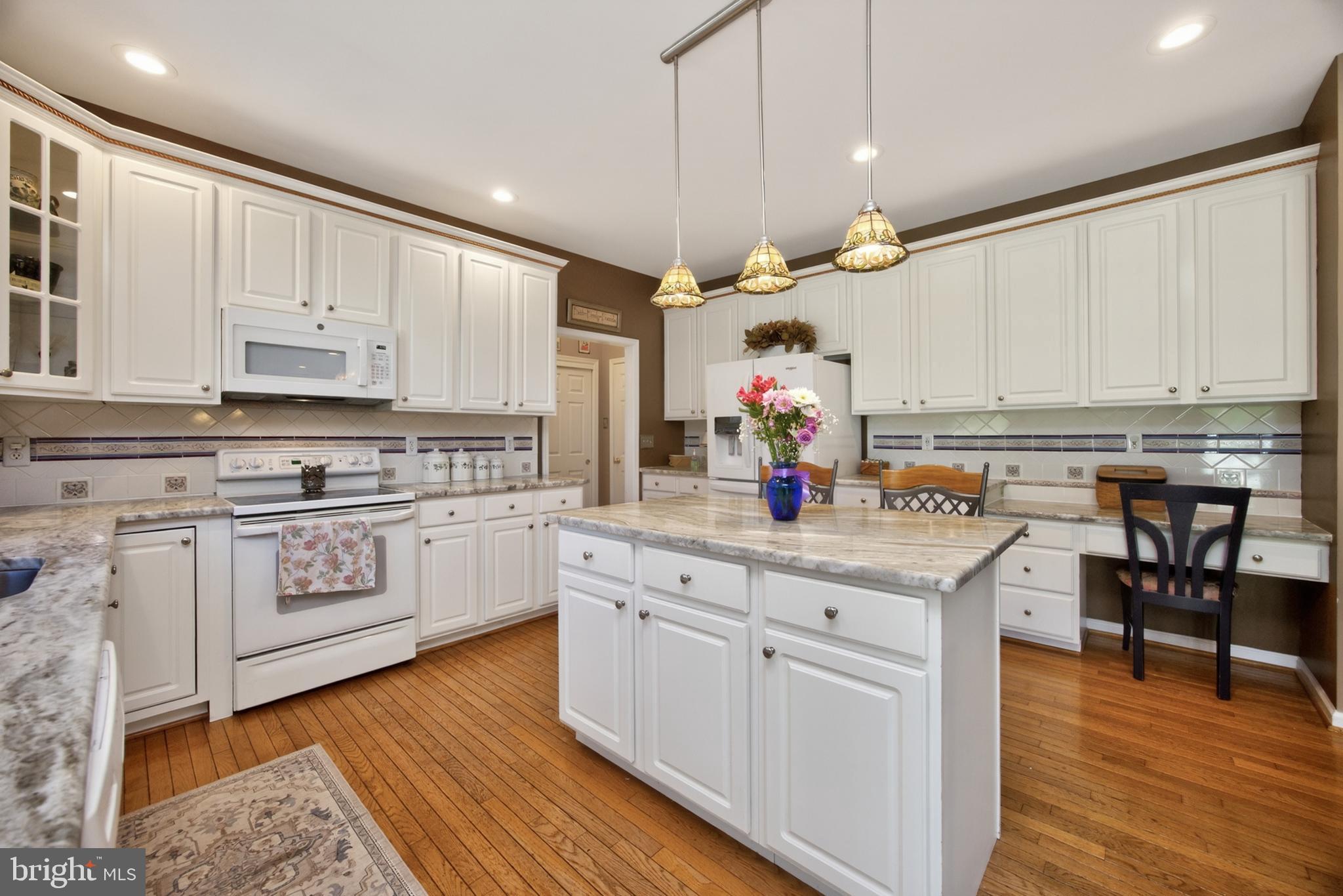 WETHERILL ESTATES - Residential
