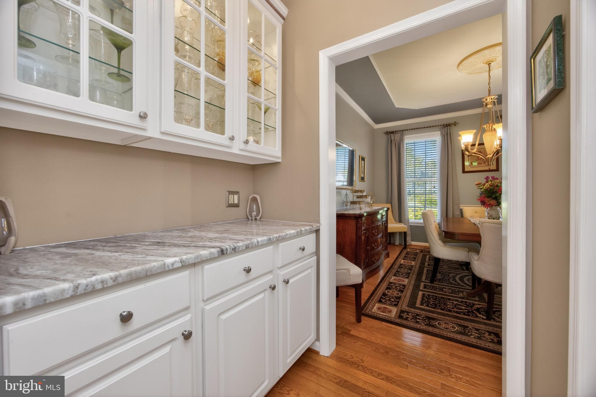 WETHERILL ESTATES - Residential