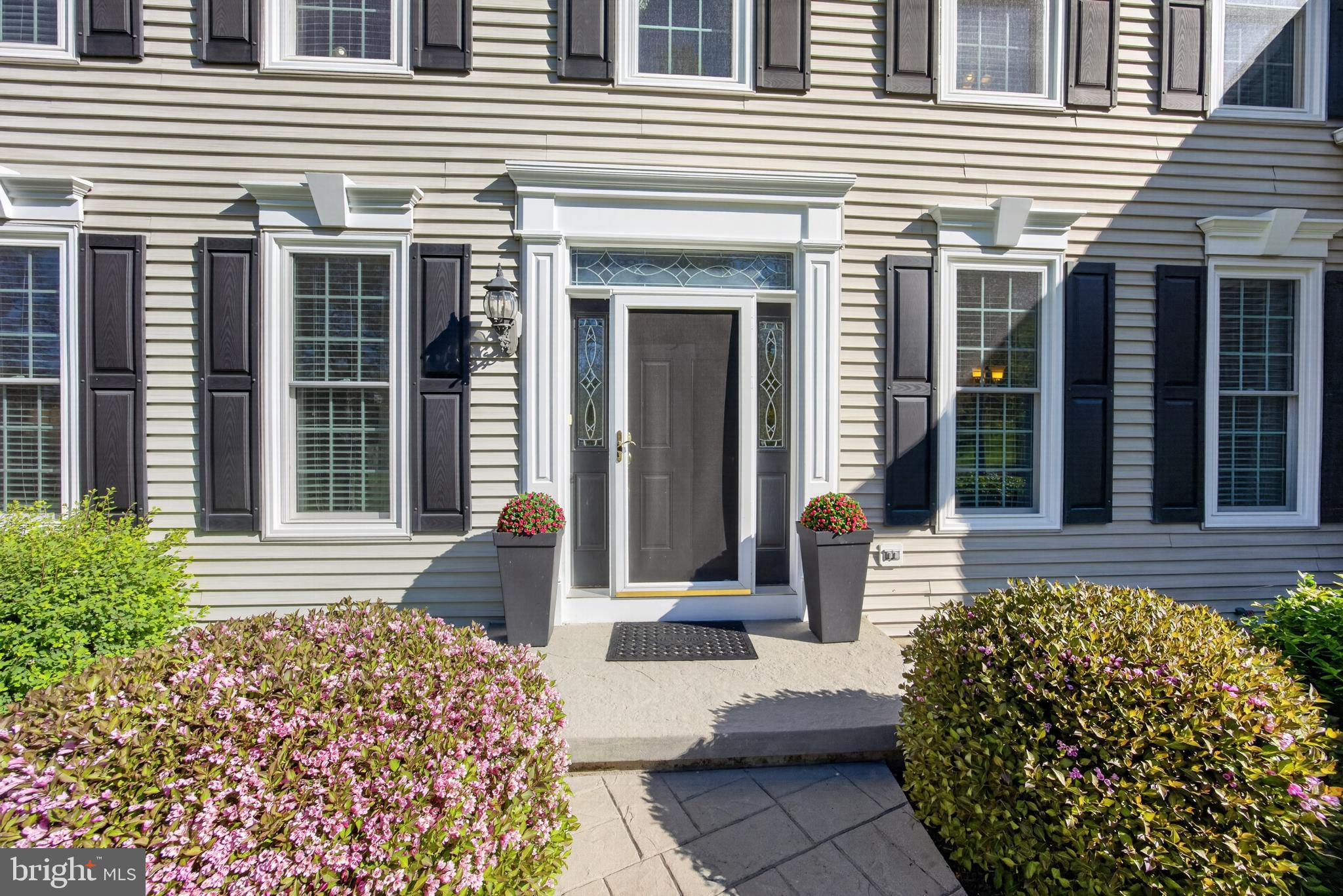 WETHERILL ESTATES - Residential
