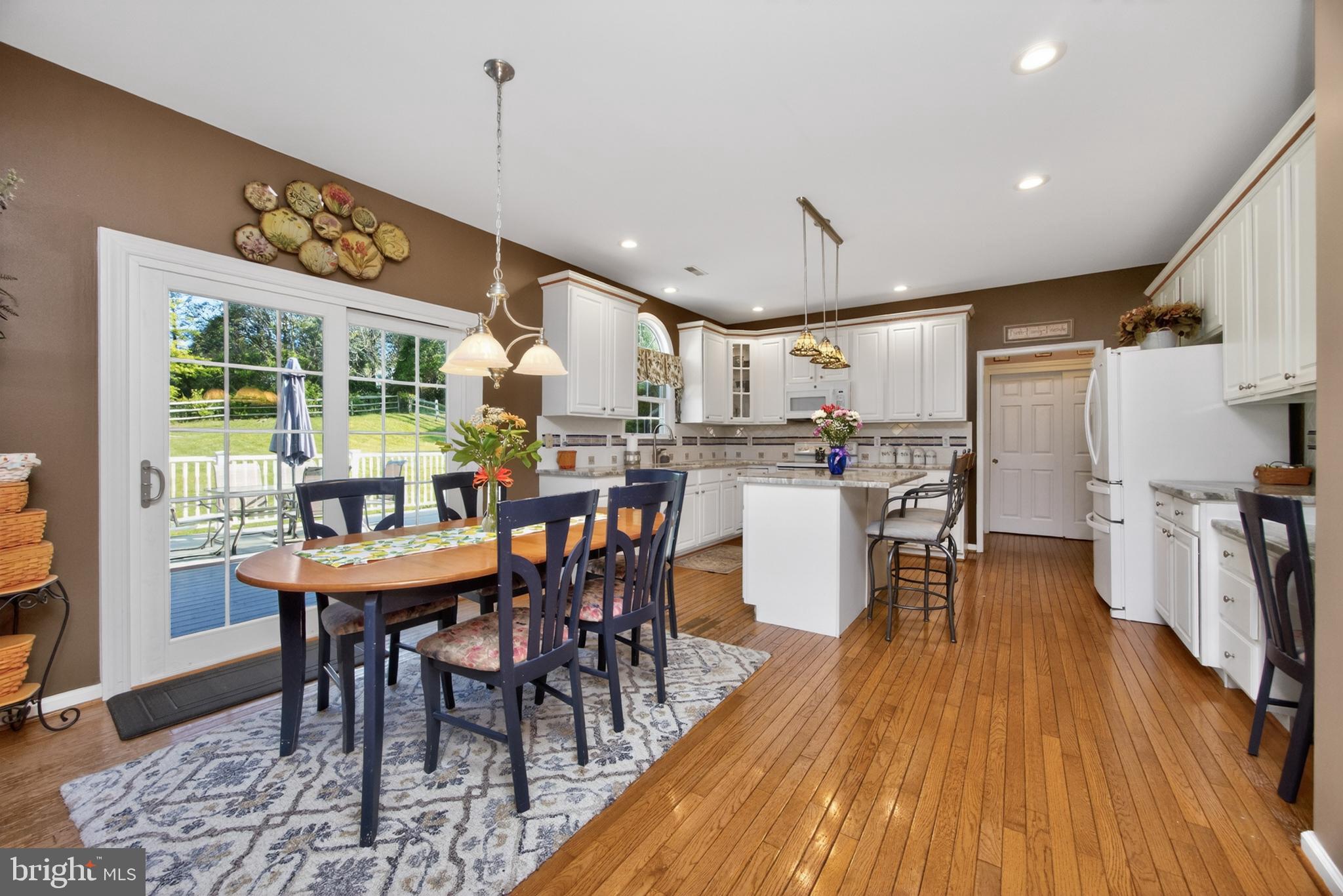 WETHERILL ESTATES - Residential
