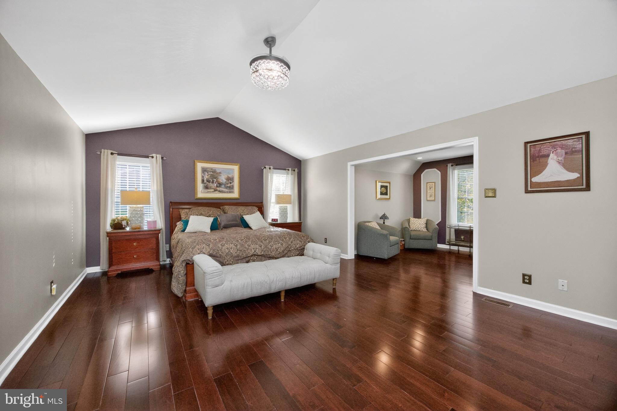 WETHERILL ESTATES - Residential