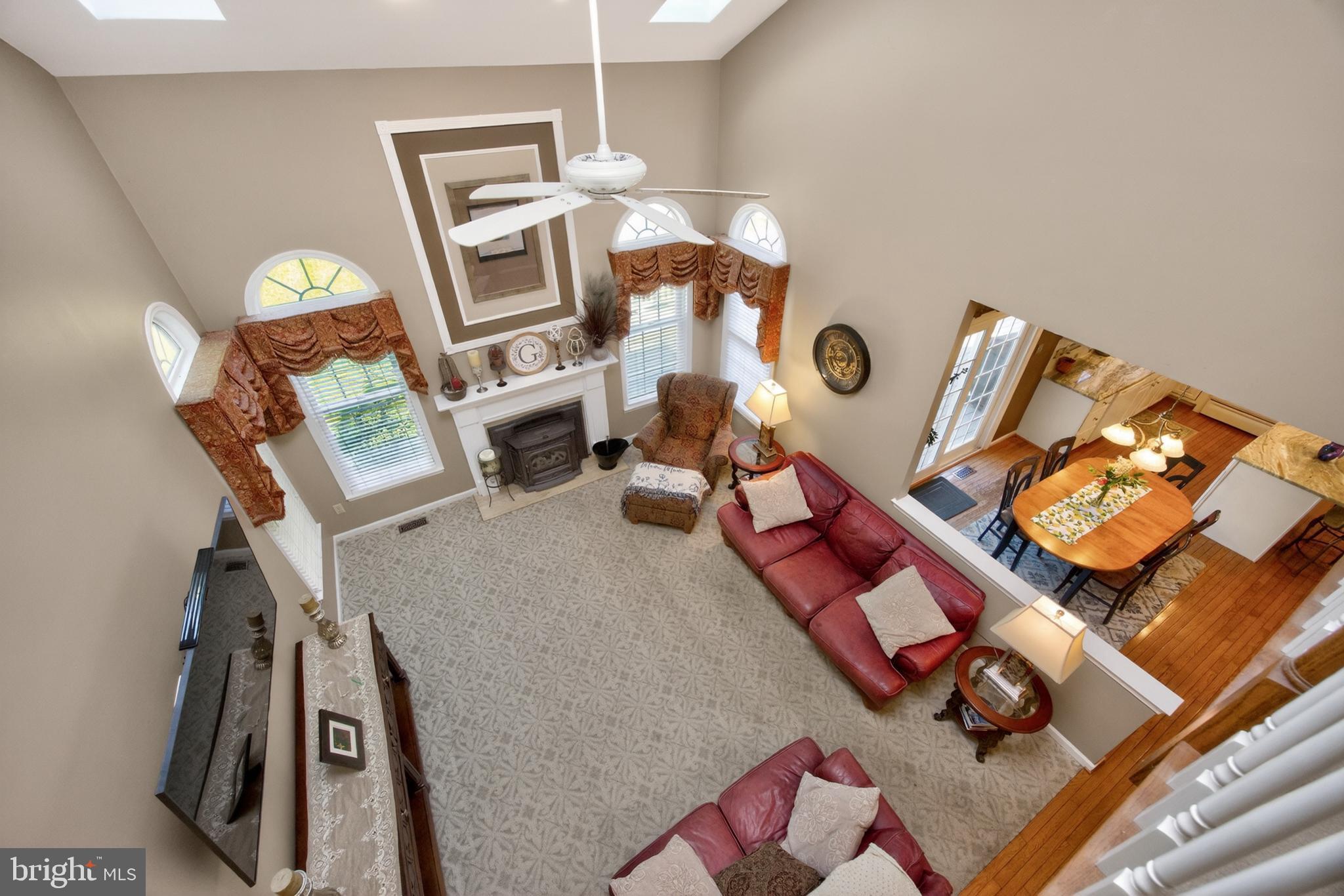 WETHERILL ESTATES - Residential
