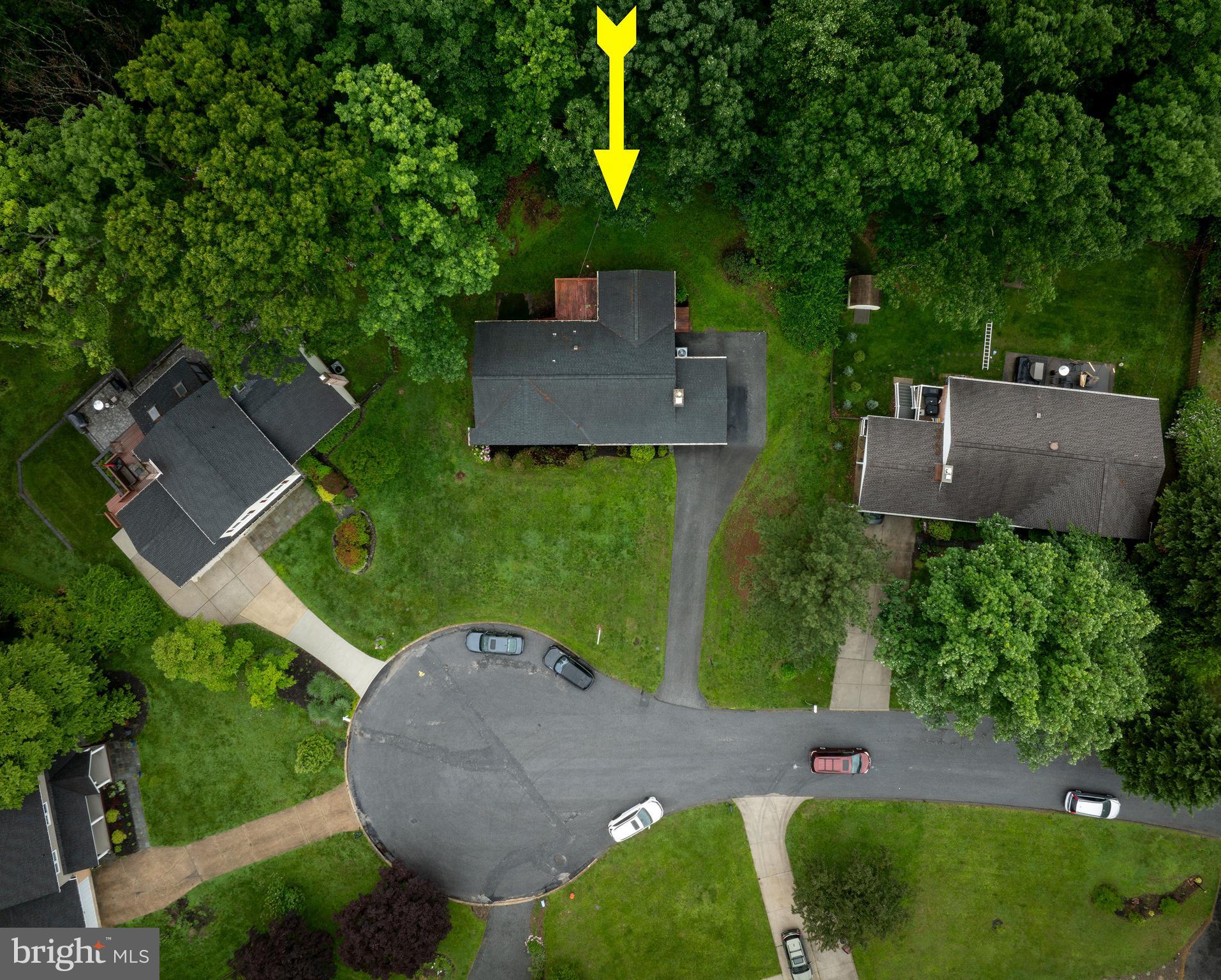 9 DEER PASS COURT
