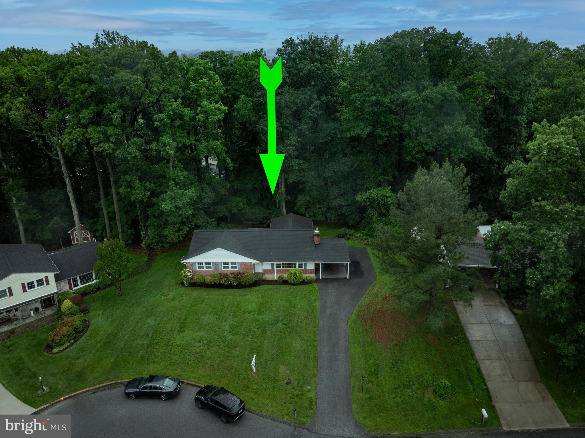 9 DEER PASS COURT