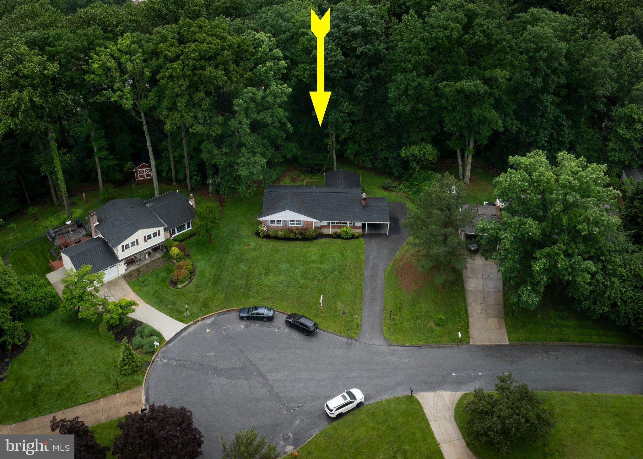 9 DEER PASS COURT