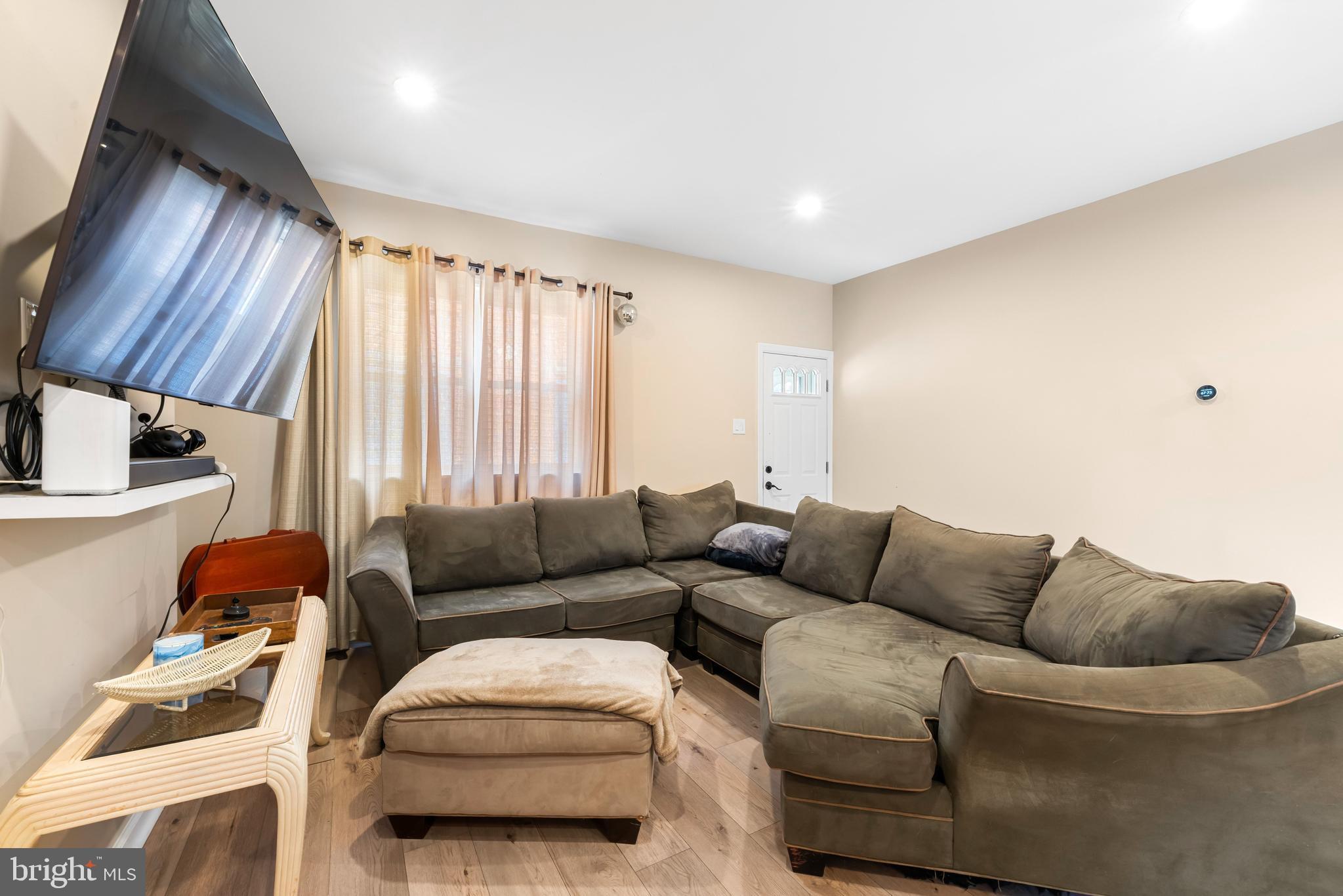 MANAYUNK - Residential