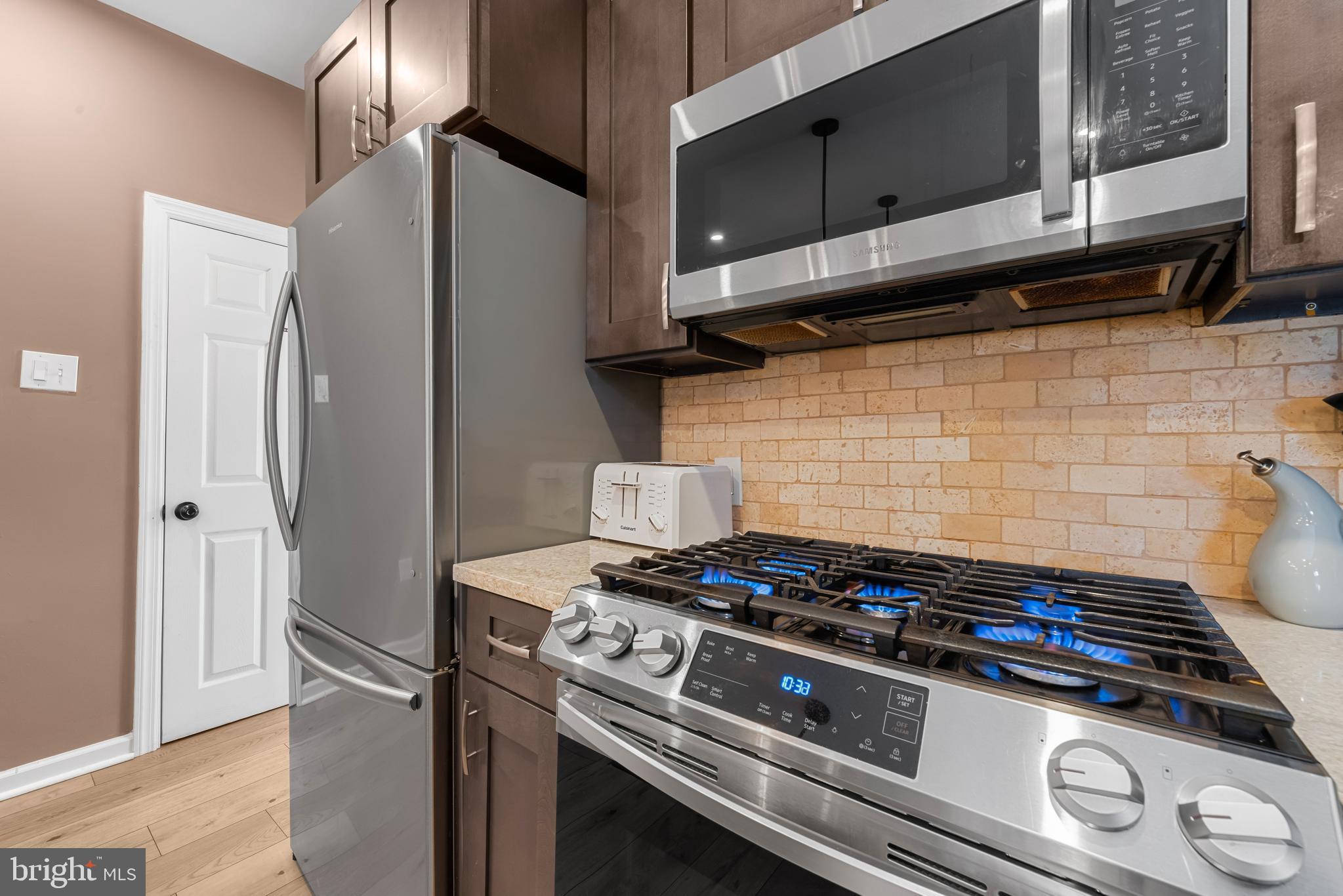 MANAYUNK - Residential