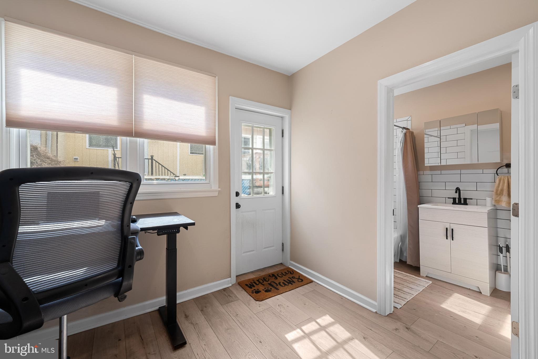 MANAYUNK - Residential