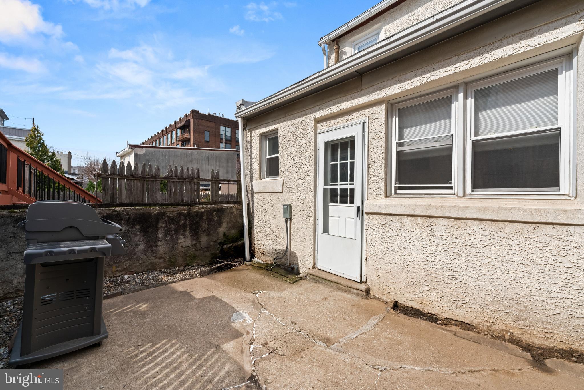 MANAYUNK - Residential