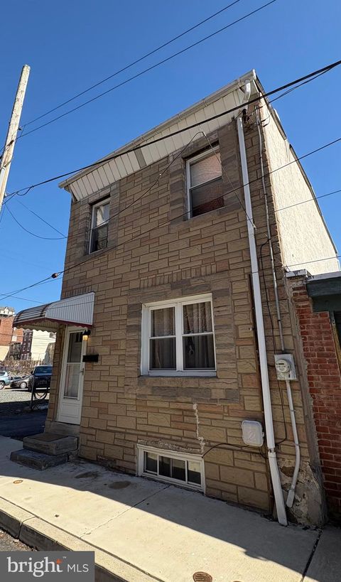 191 MALLORY STREET PHILADELPHIA PA 19127