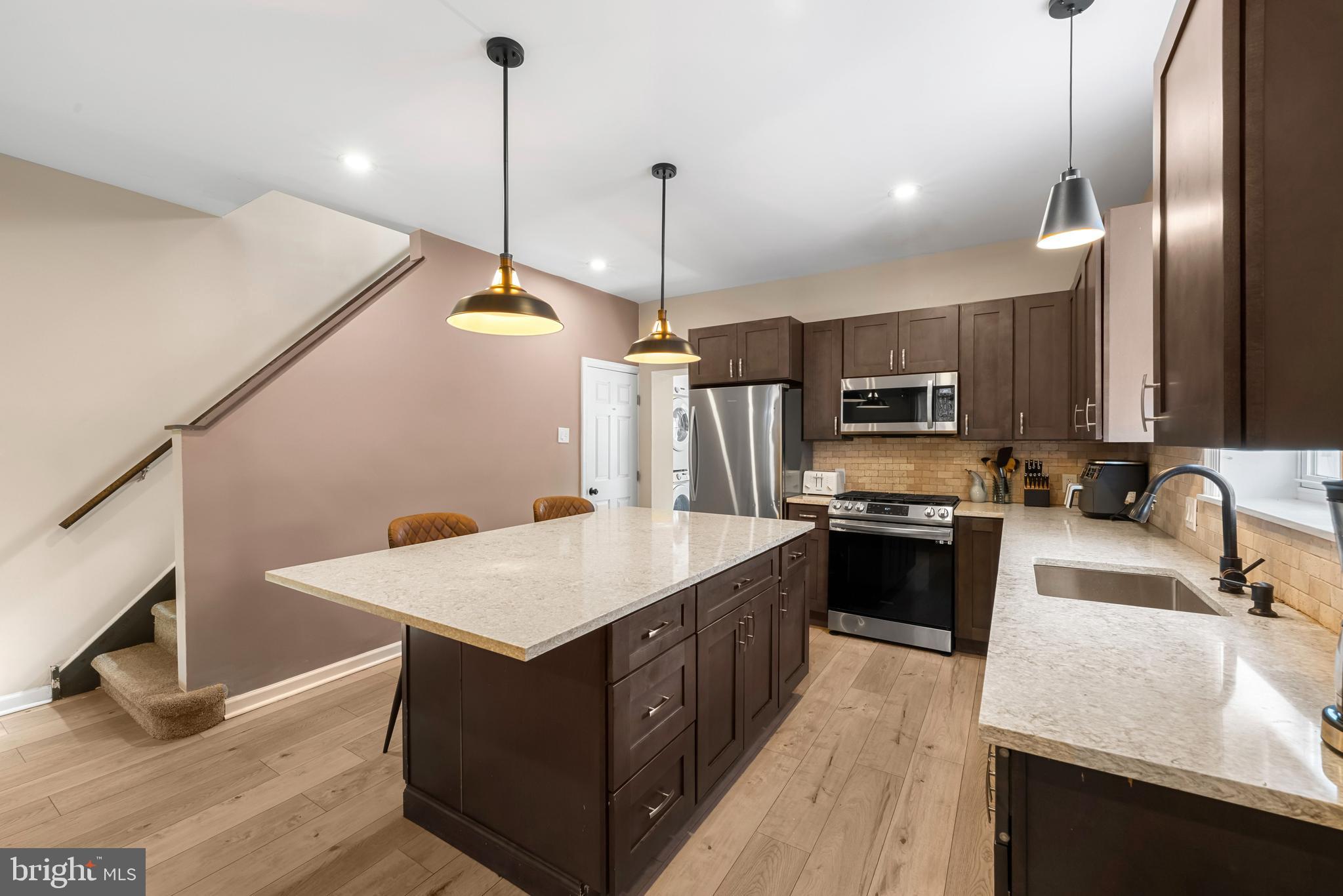 MANAYUNK - Residential