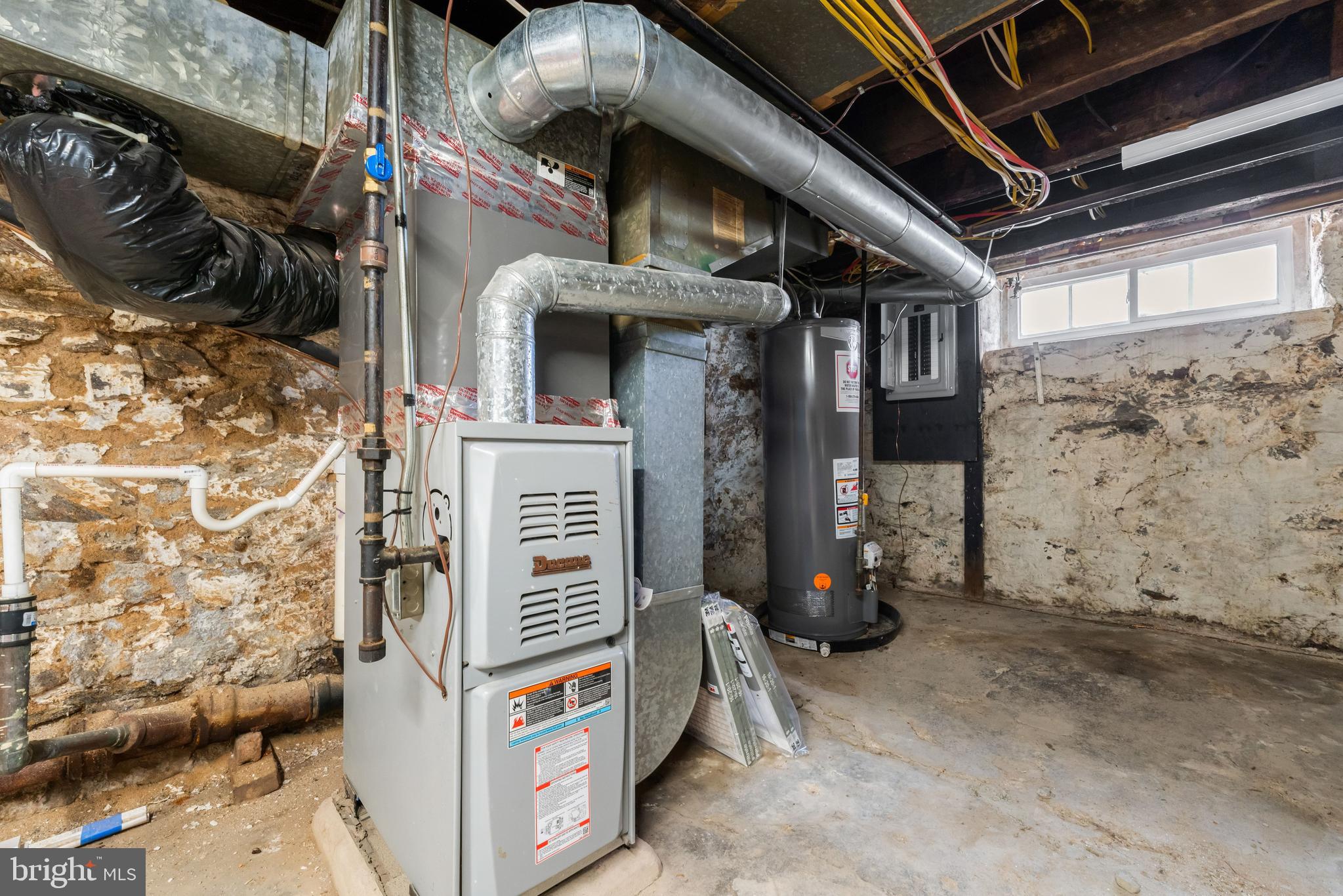 MANAYUNK - Residential