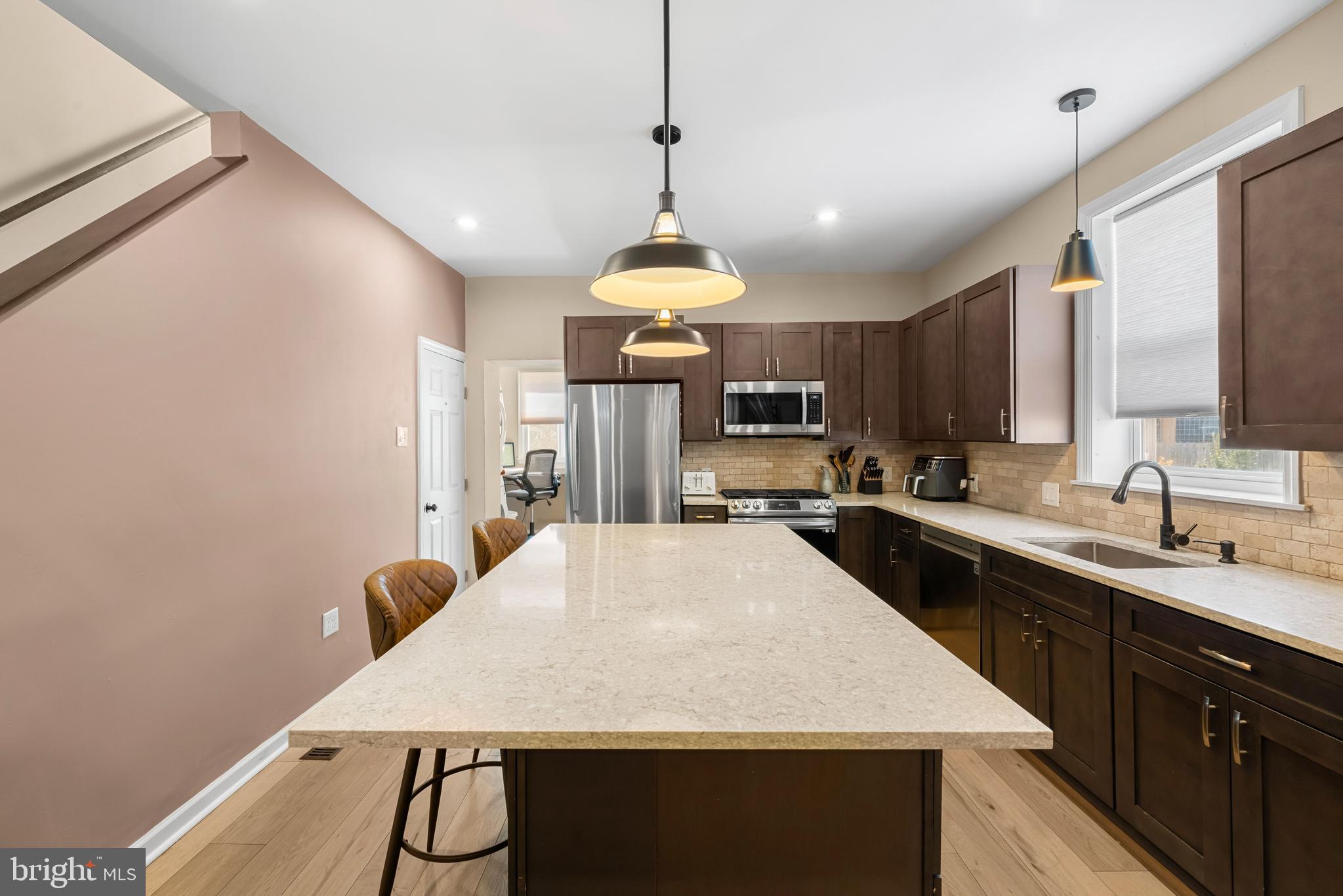 MANAYUNK - Residential