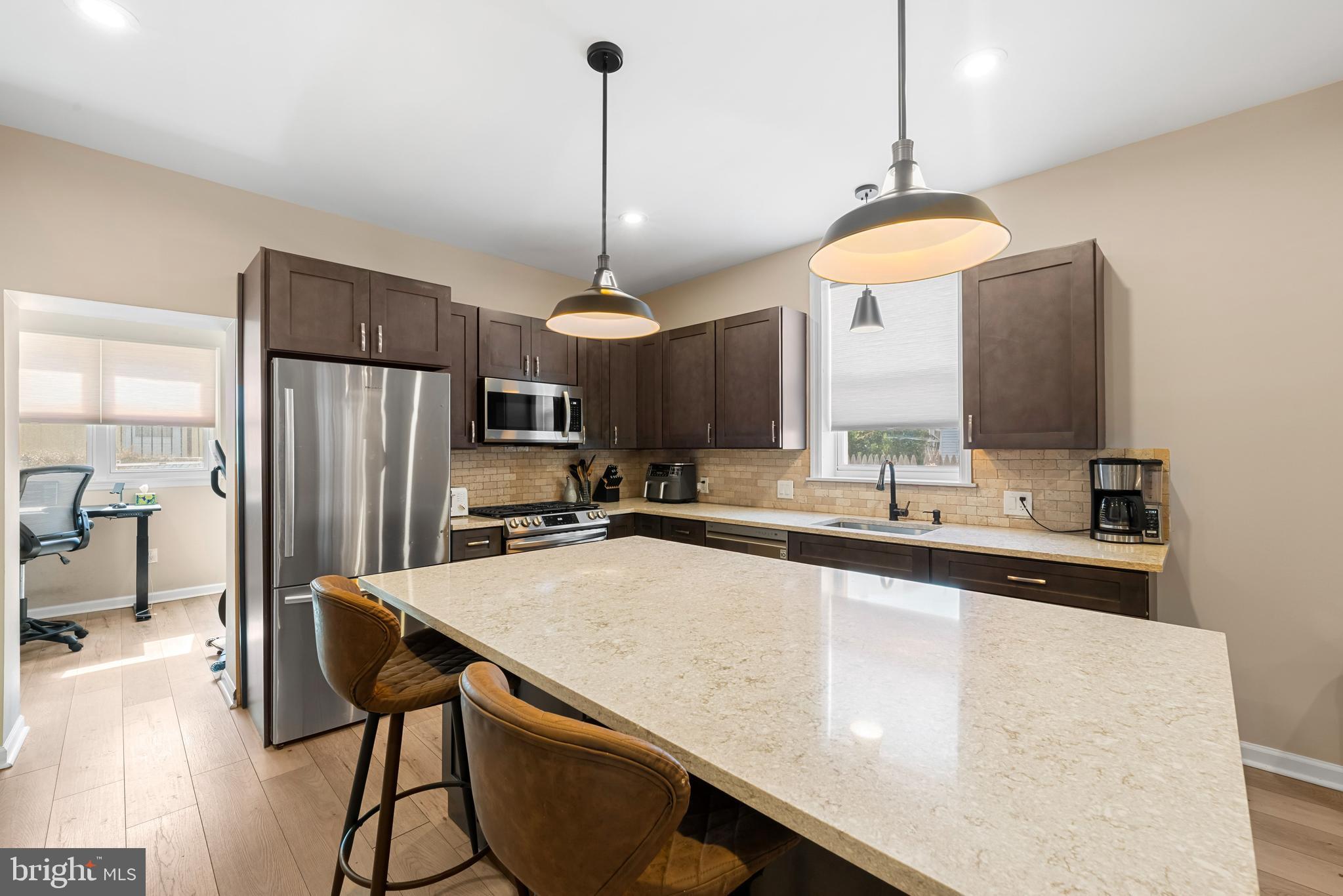 MANAYUNK - Residential