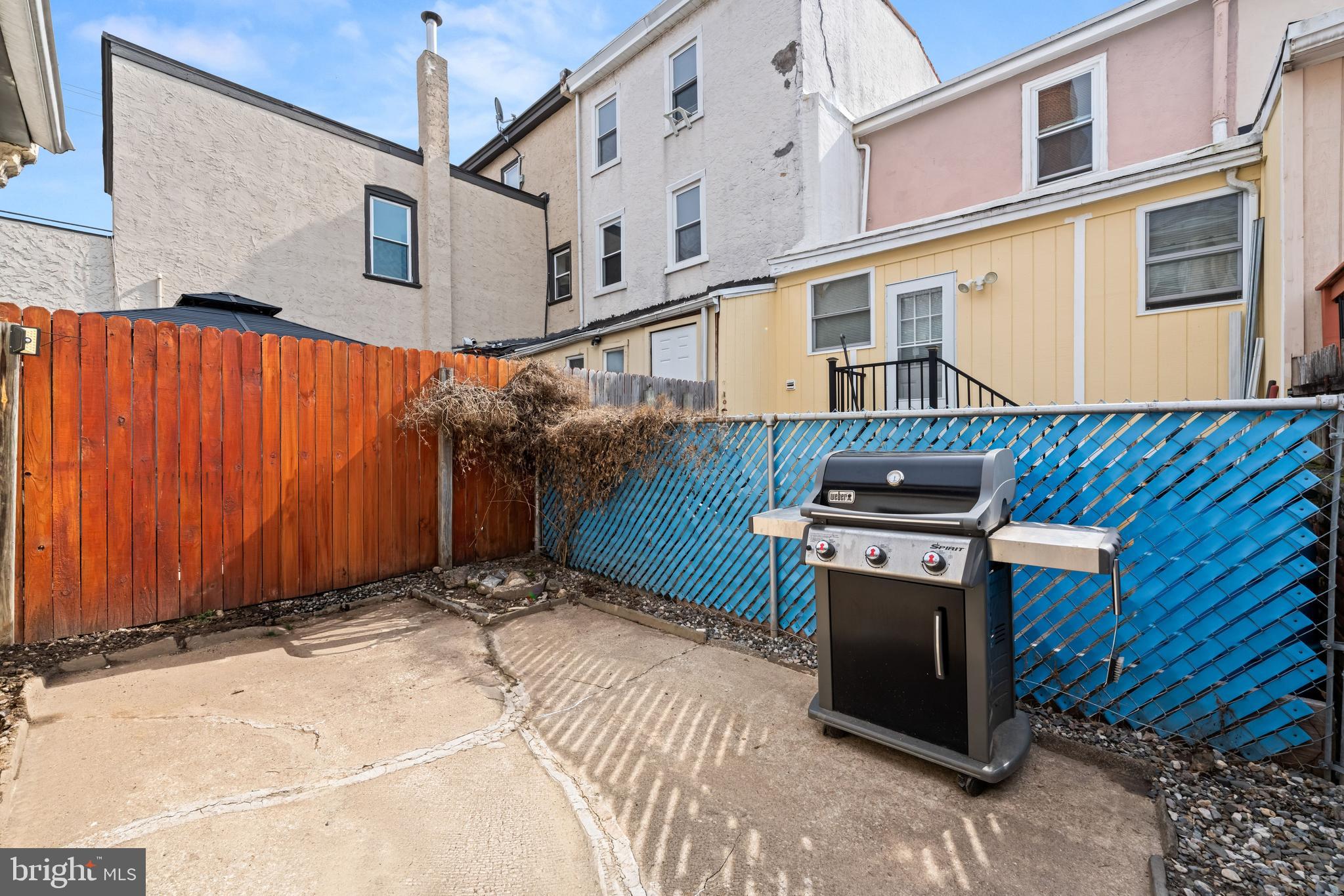 MANAYUNK - Residential