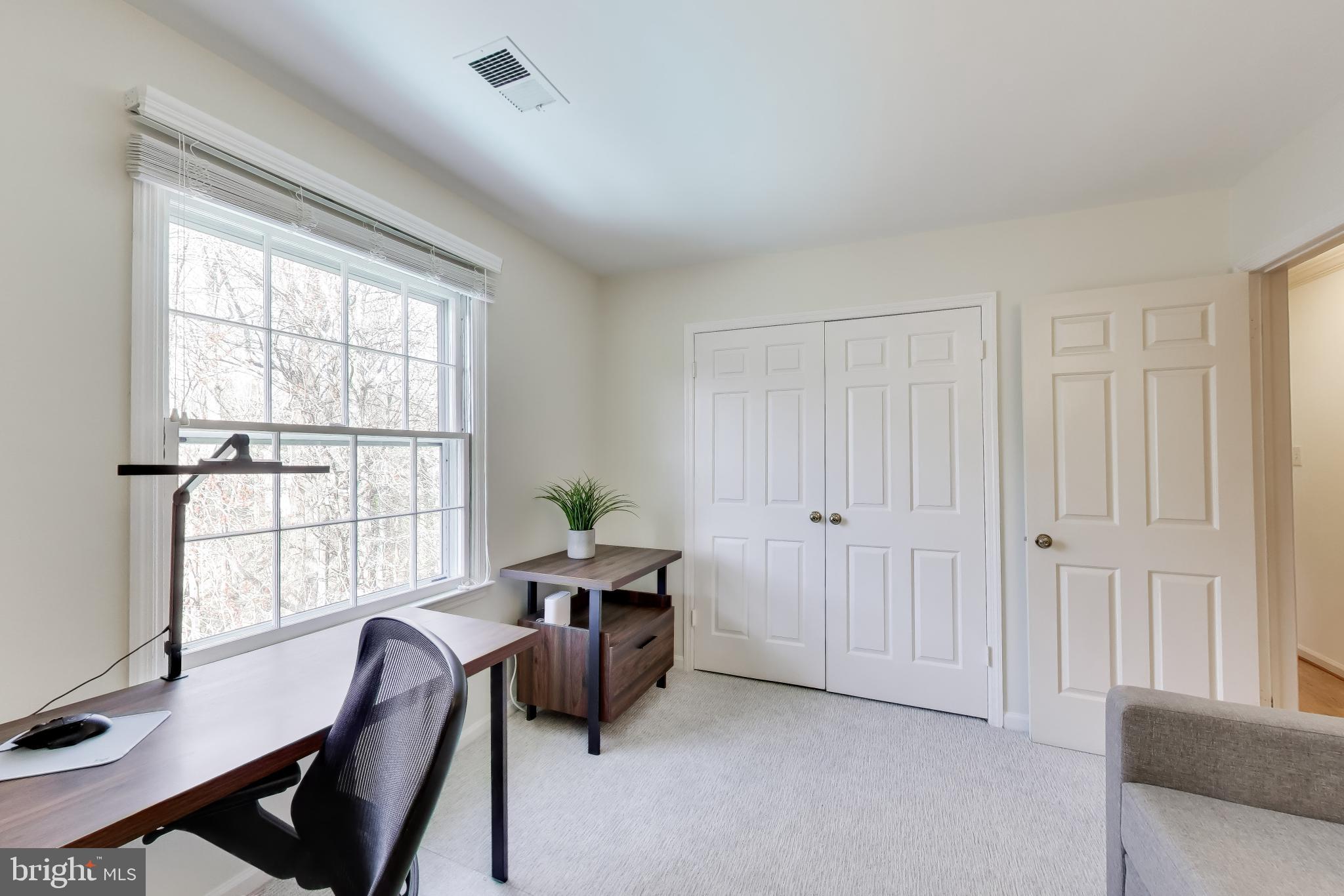 GEORGE MASON FOREST - Residential