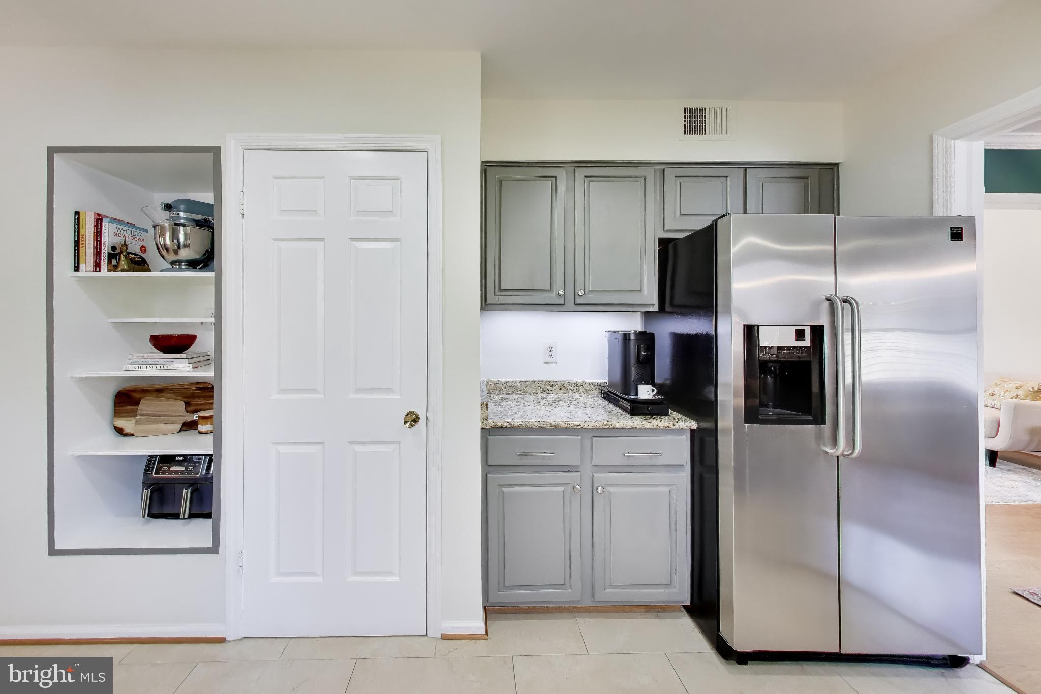 GEORGE MASON FOREST - Residential