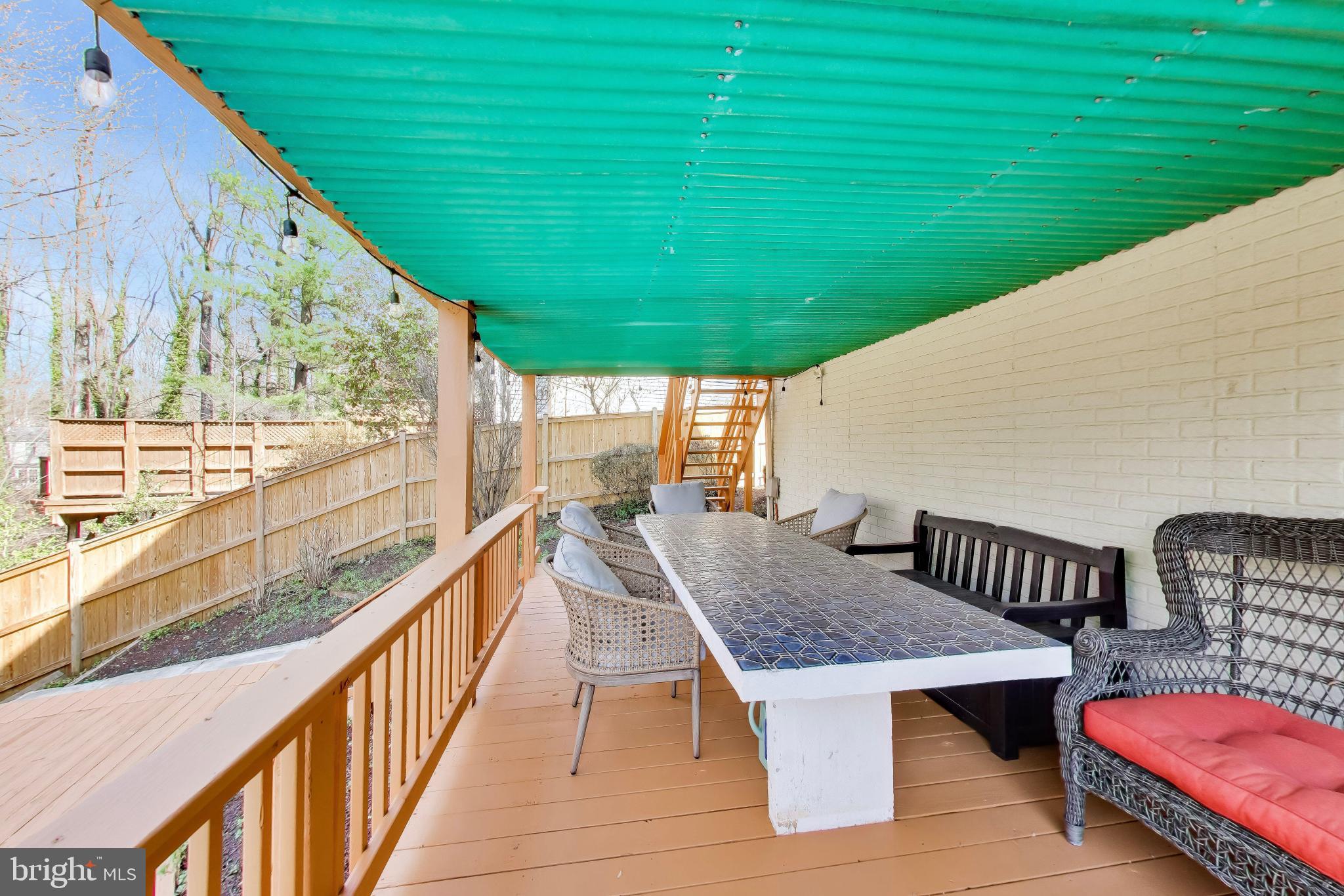 GEORGE MASON FOREST - Residential