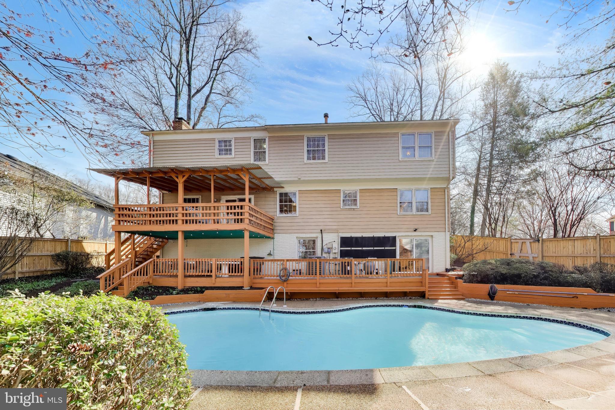 GEORGE MASON FOREST - Residential