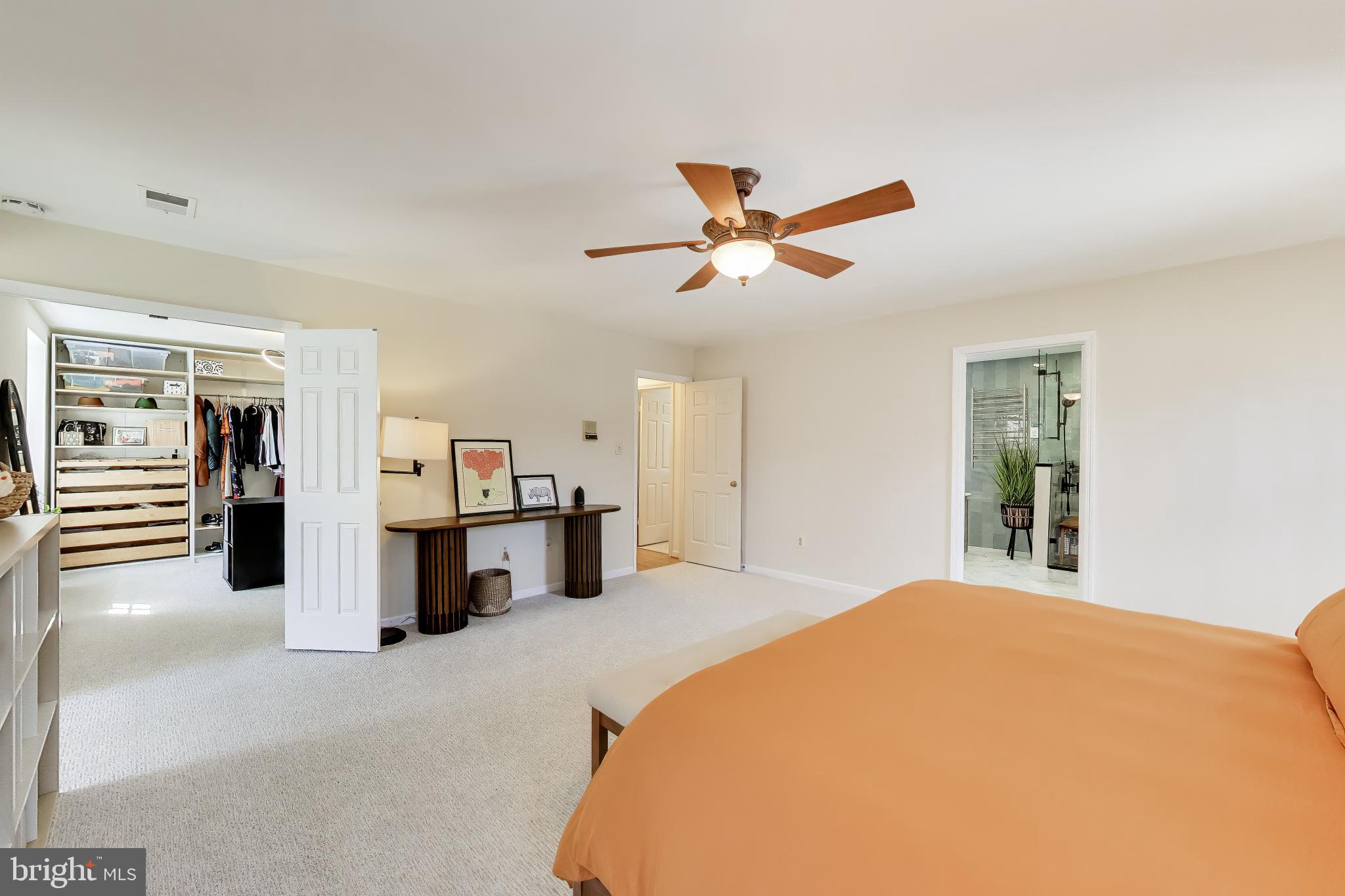 GEORGE MASON FOREST - Residential