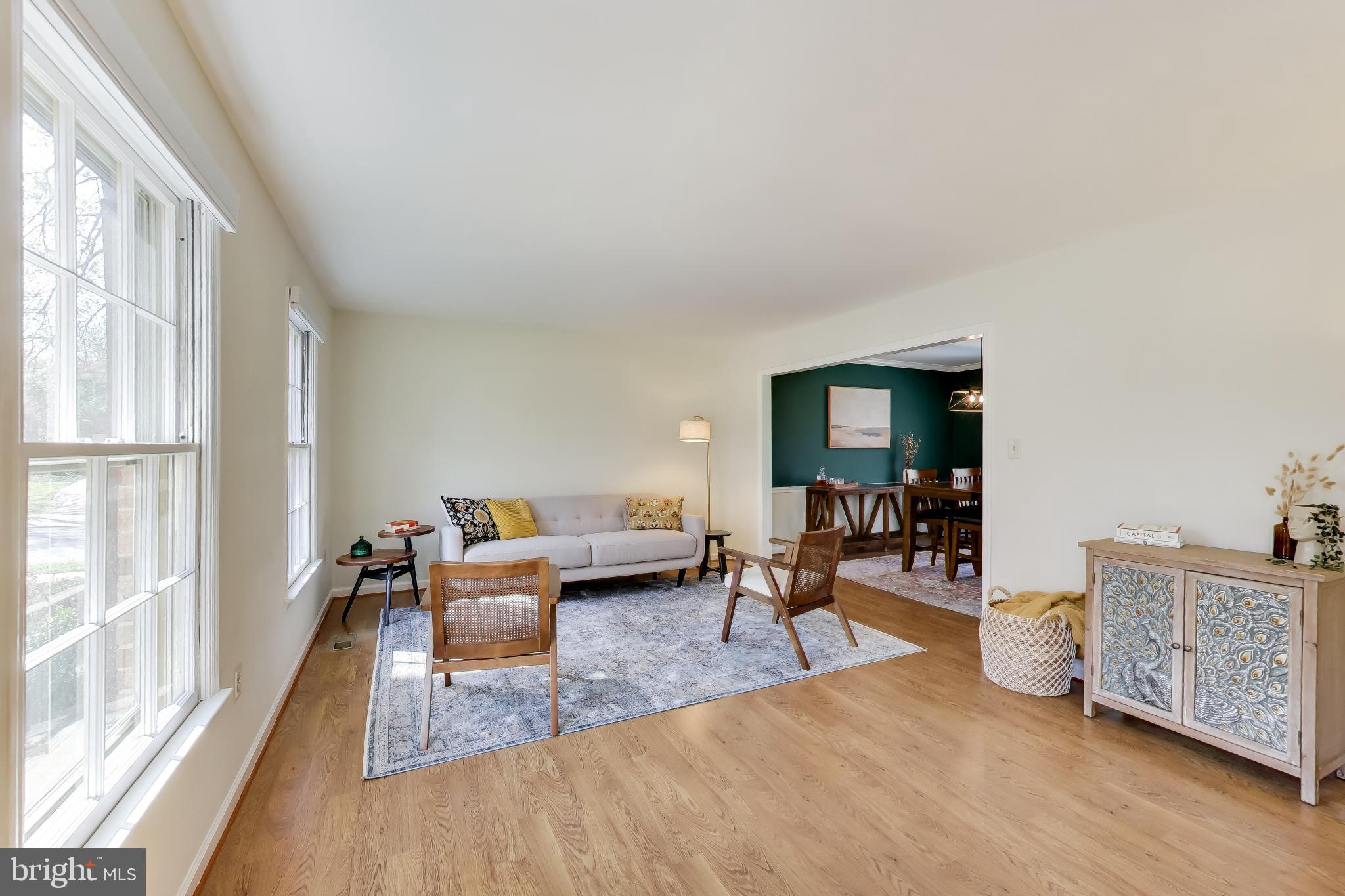 10150 RED SPRUCE ROAD