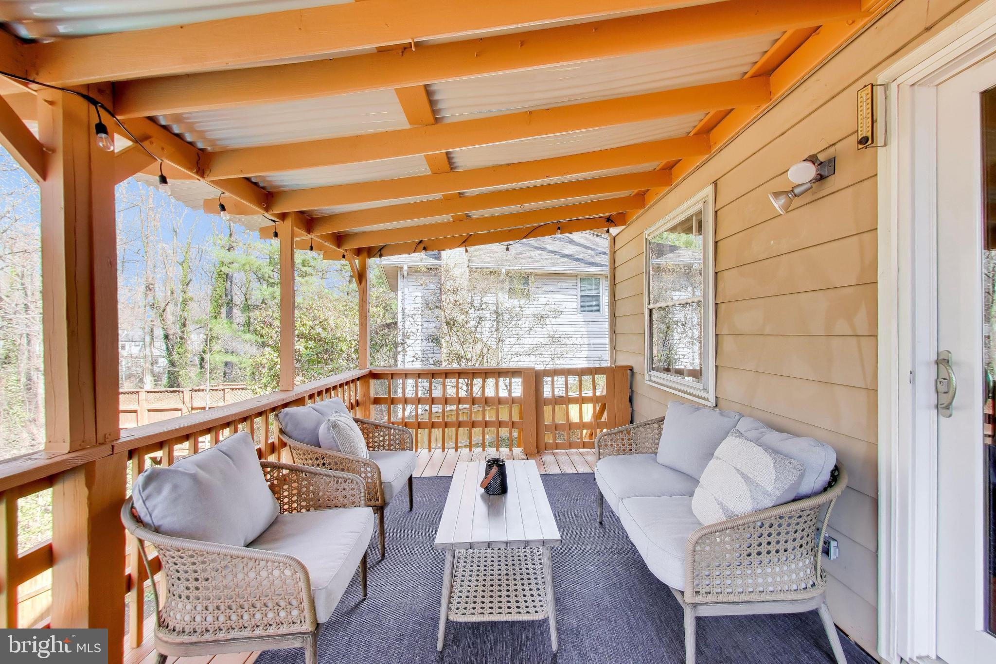 GEORGE MASON FOREST - Residential