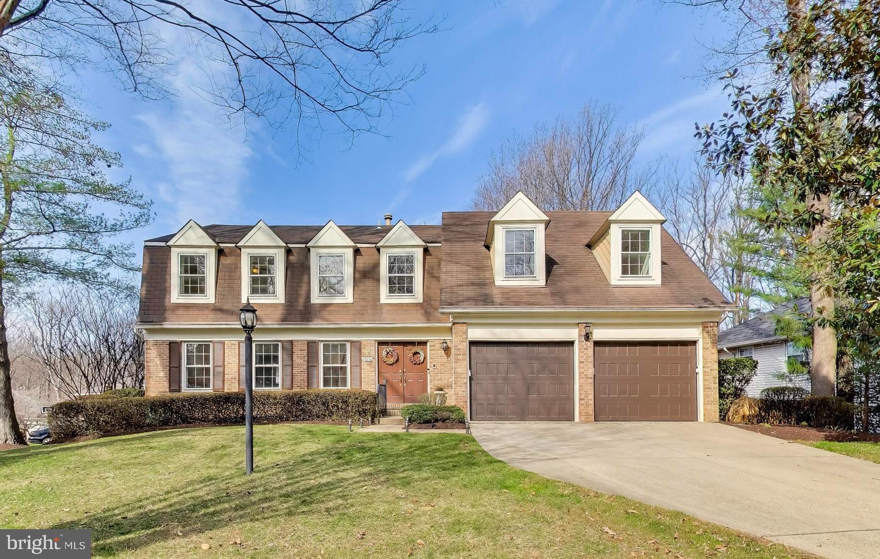 10150 RED SPRUCE ROAD